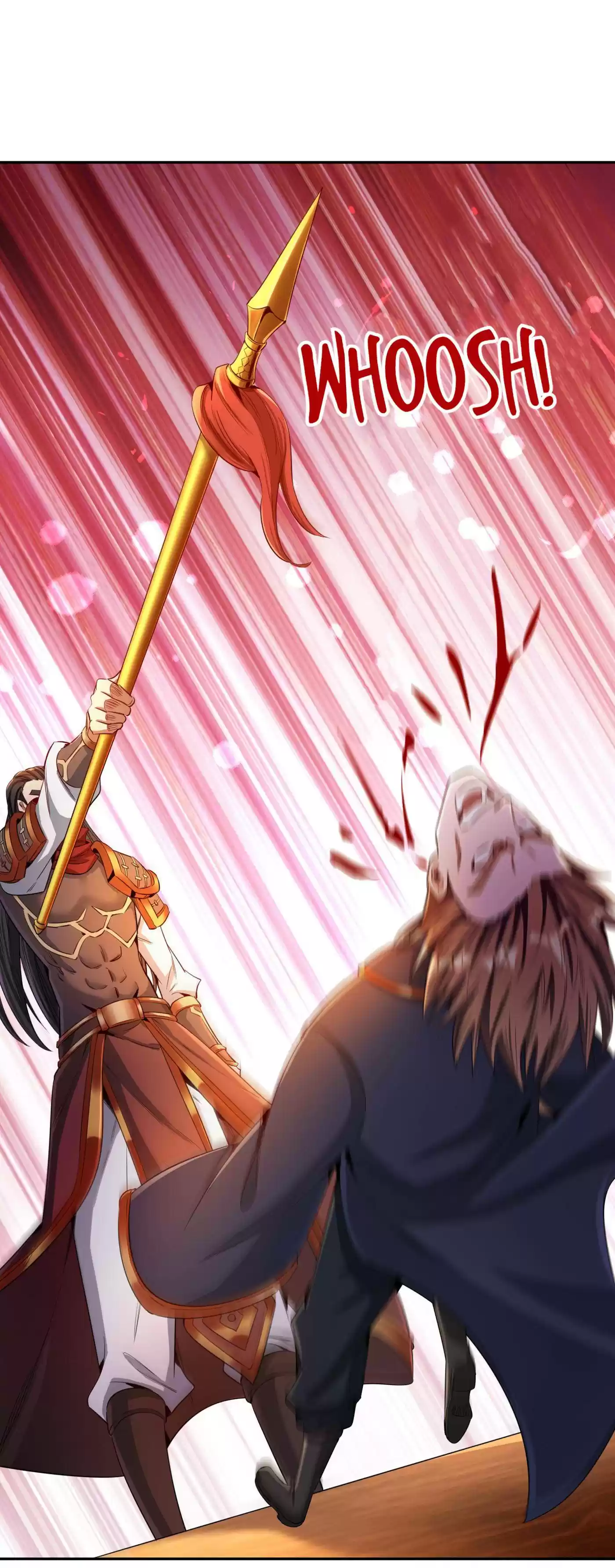 The Time Of Rebirth Chapter 80