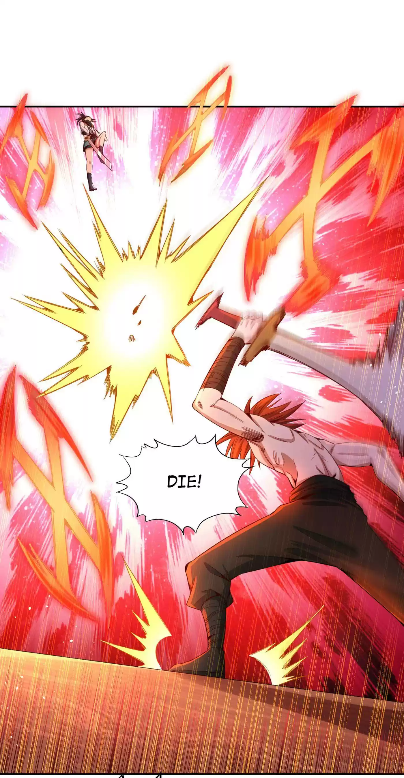 The Time Of Rebirth Chapter 81