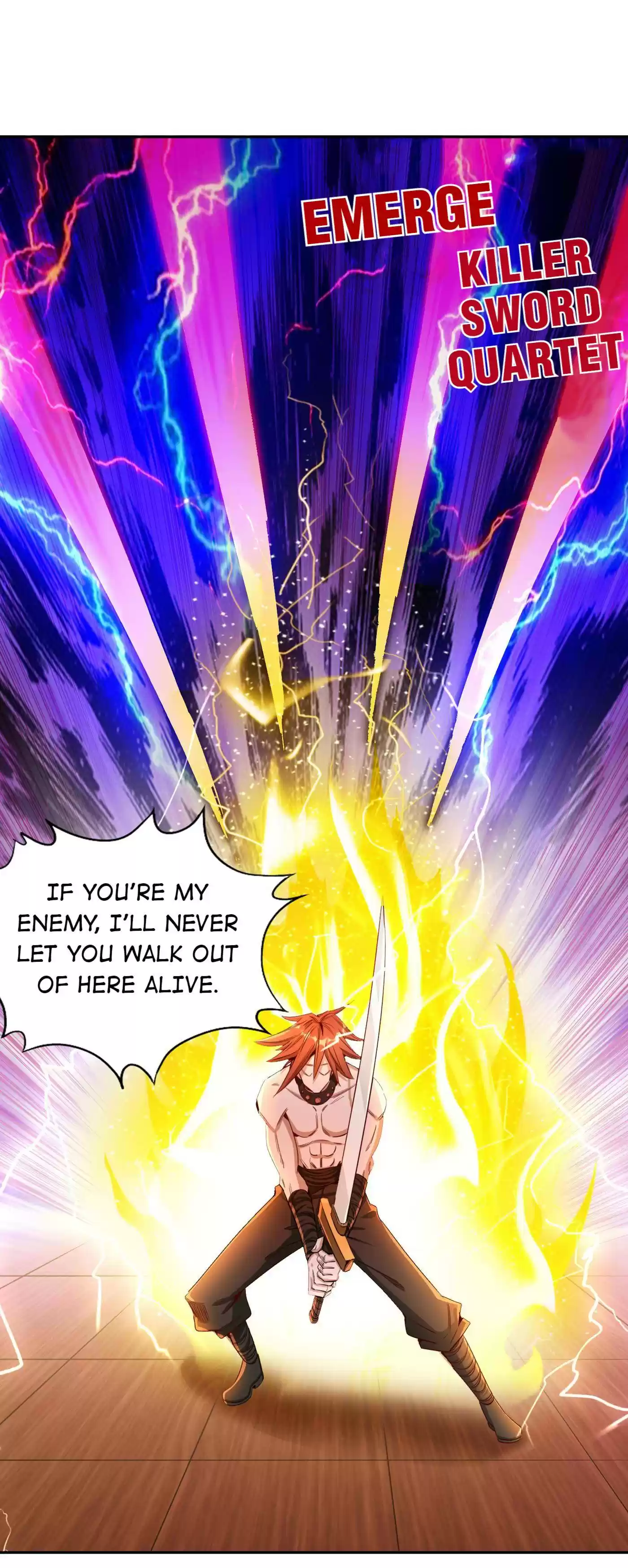 The Time Of Rebirth Chapter 81