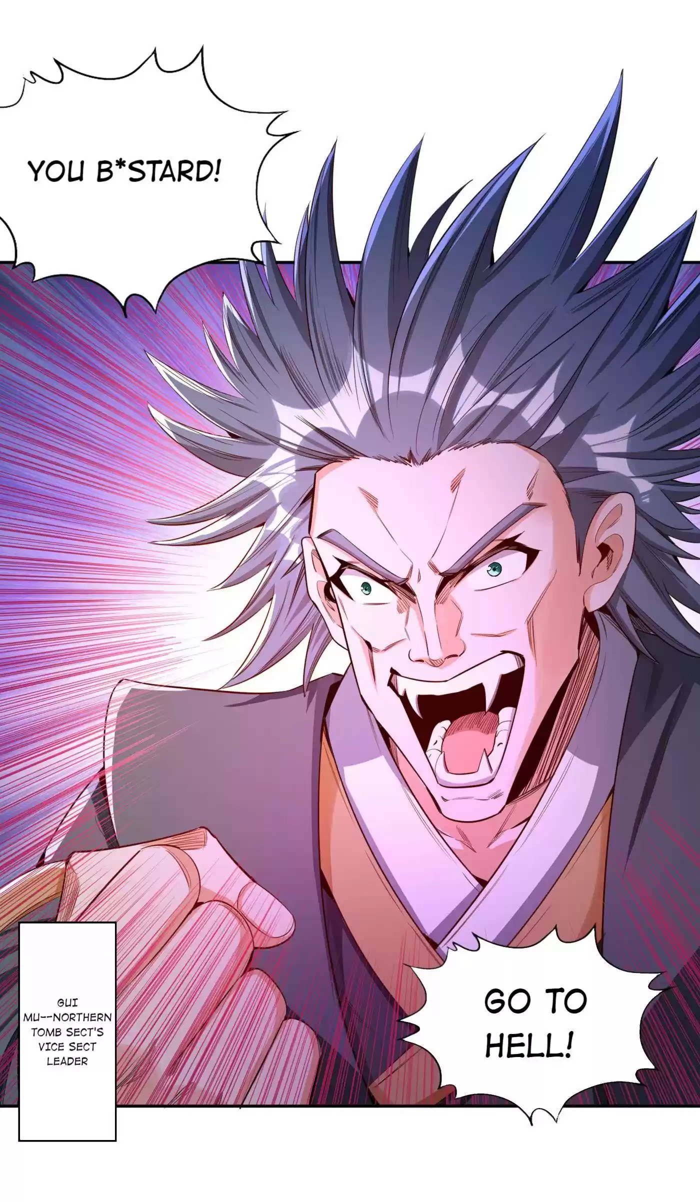 The Time Of Rebirth Chapter 81