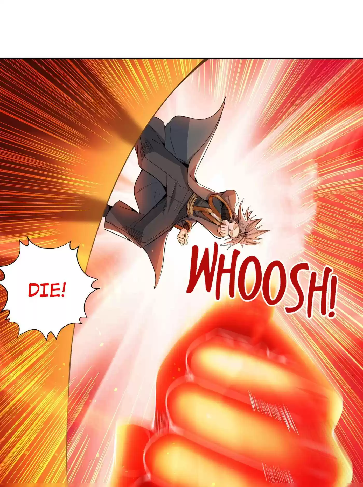 The Time Of Rebirth Chapter 81