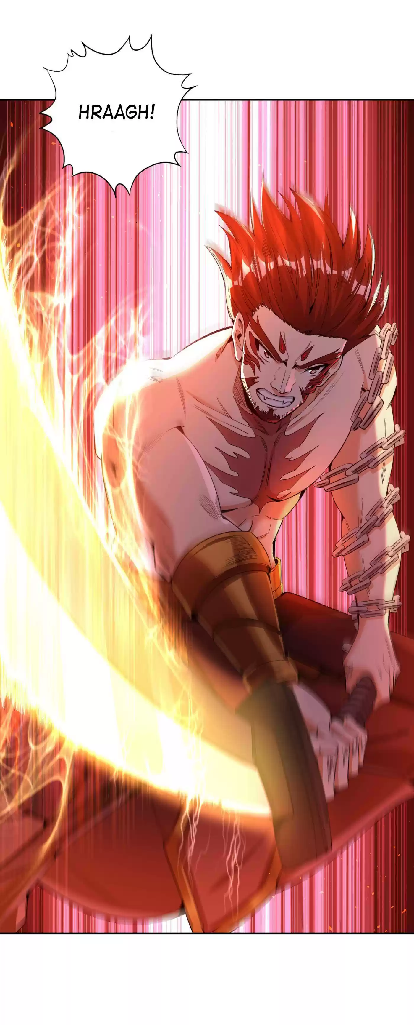 The Time Of Rebirth Chapter 81