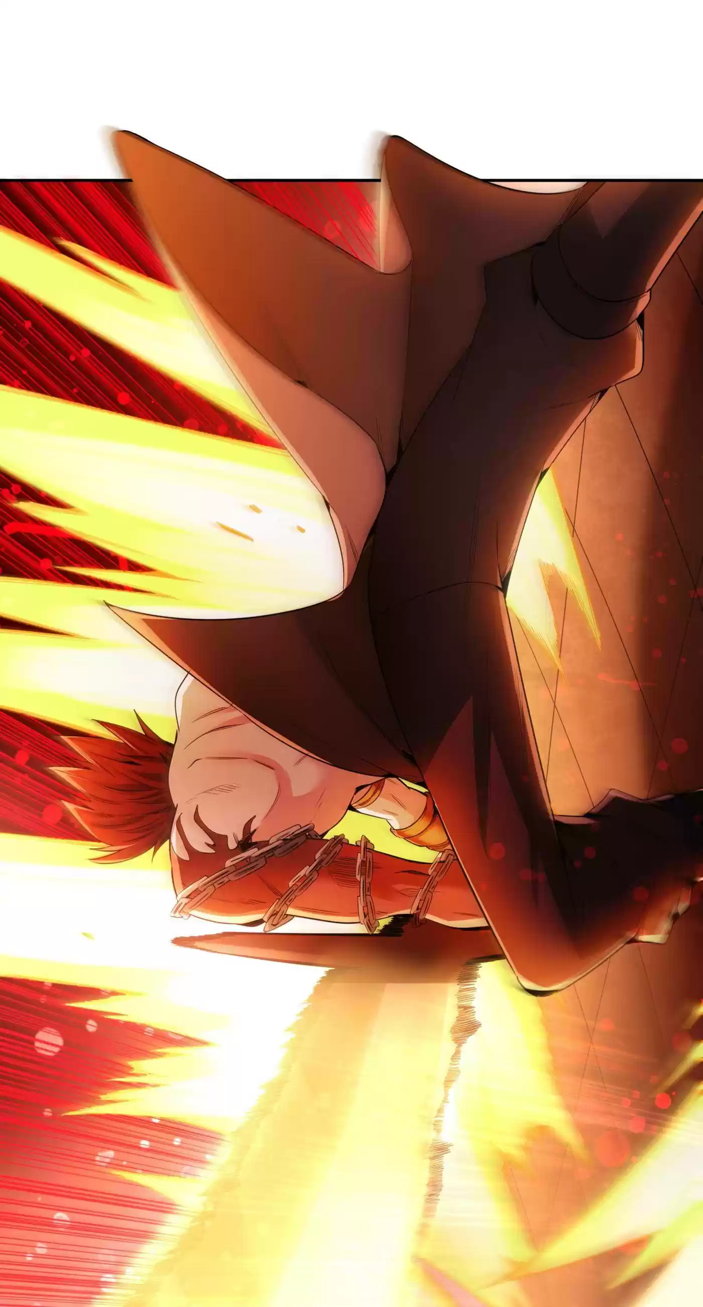 The Time Of Rebirth Chapter 81