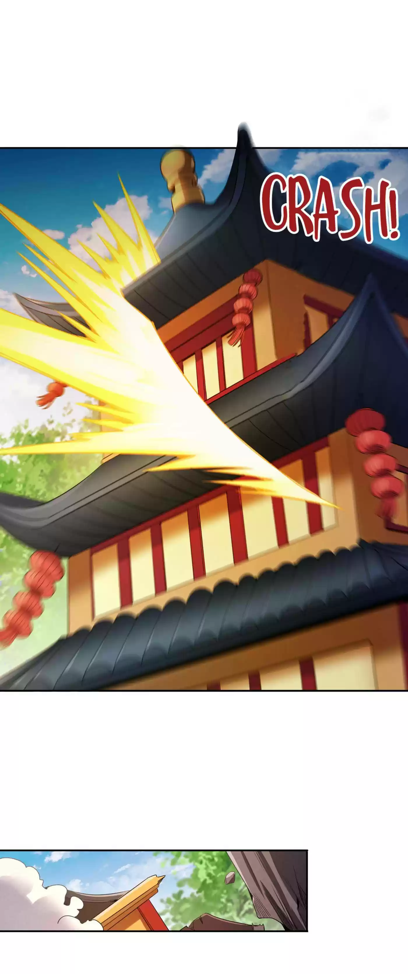 The Time Of Rebirth Chapter 81