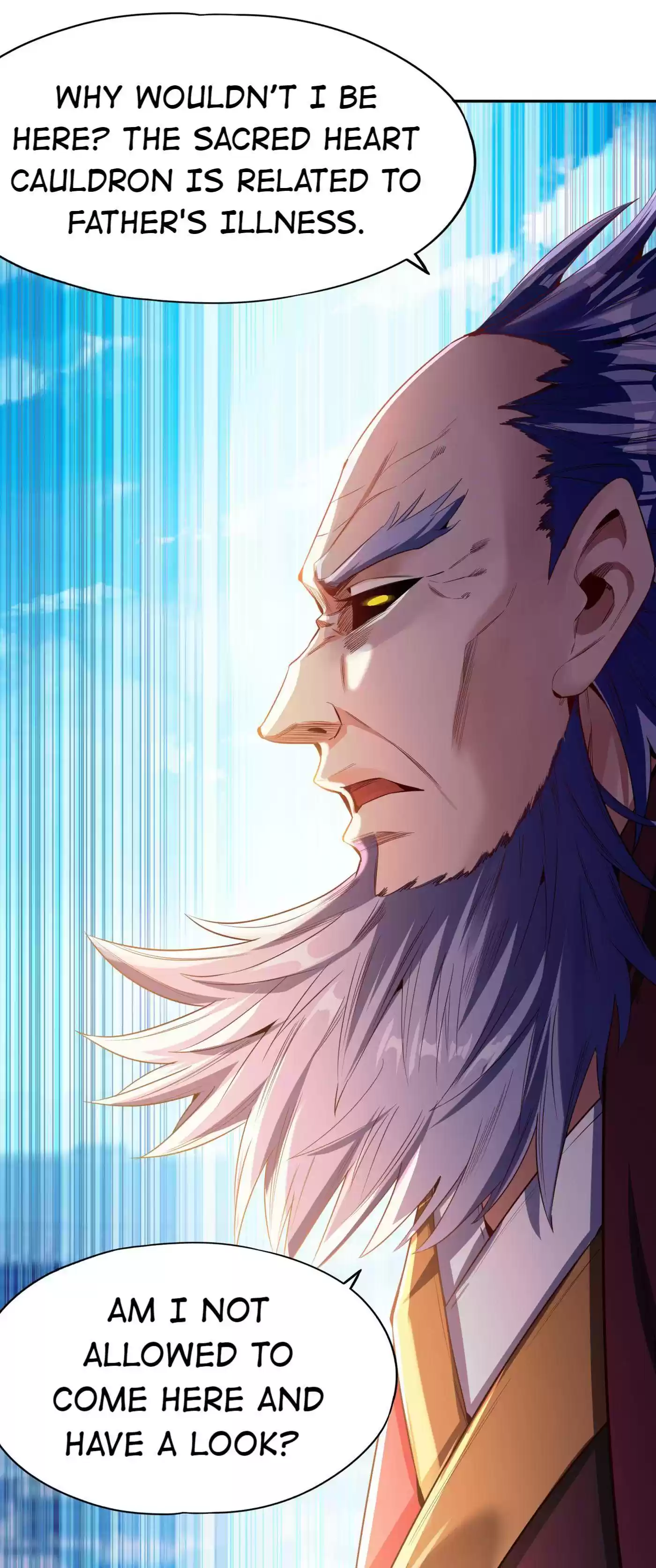 The Time Of Rebirth Chapter 81