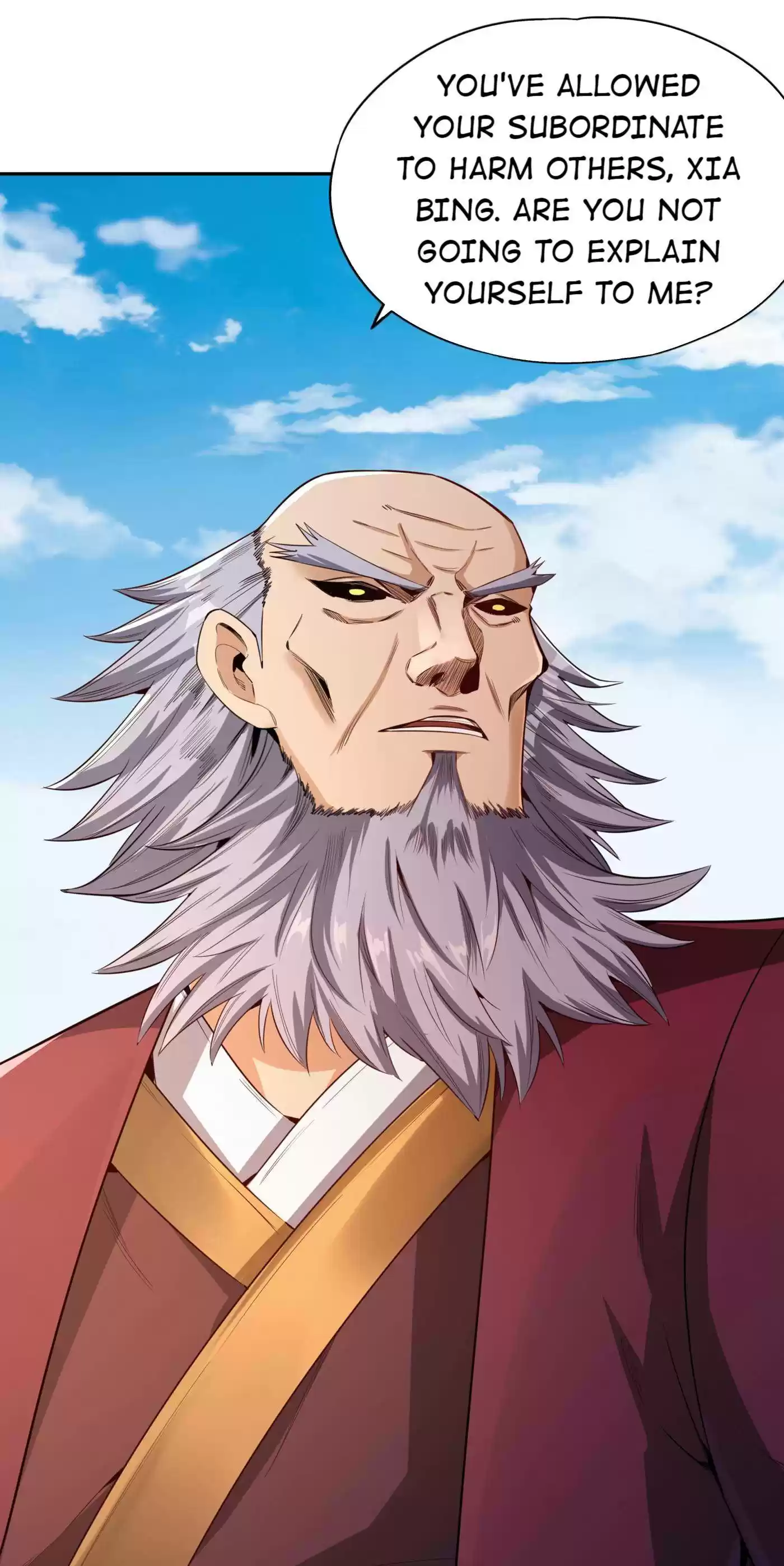 The Time Of Rebirth Chapter 81