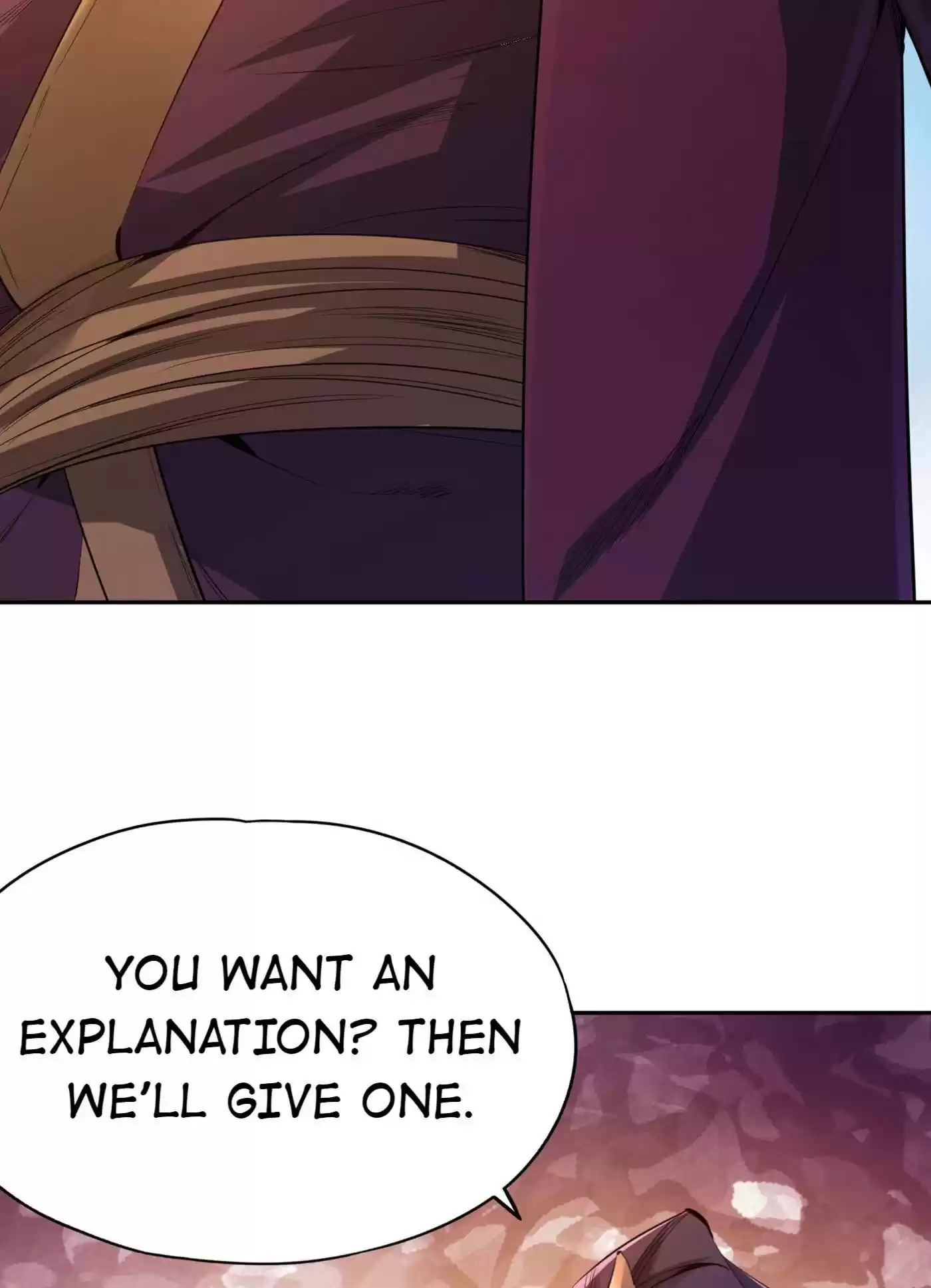 The Time Of Rebirth Chapter 81