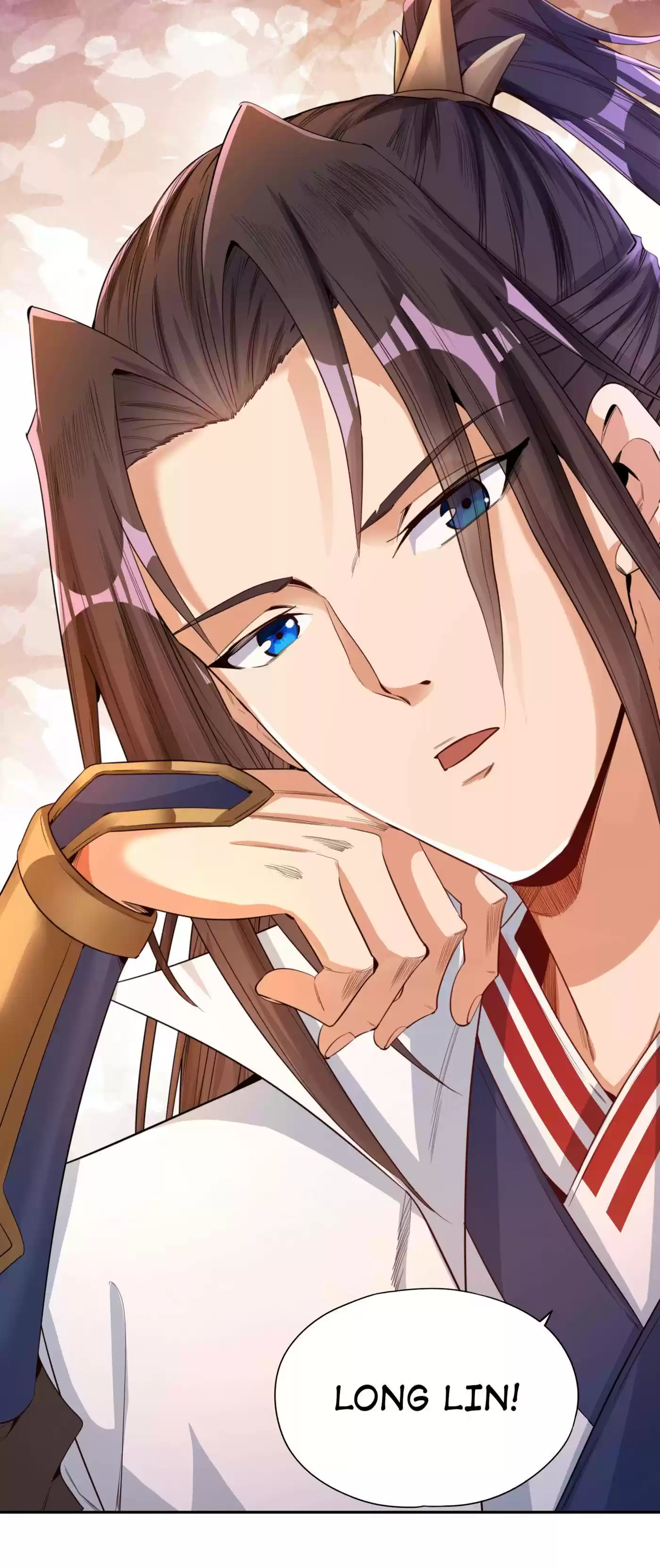 The Time Of Rebirth Chapter 81