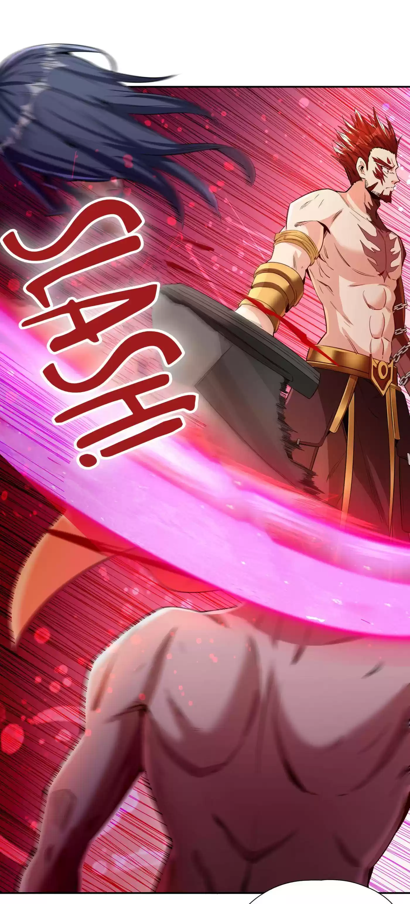 The Time Of Rebirth Chapter 81