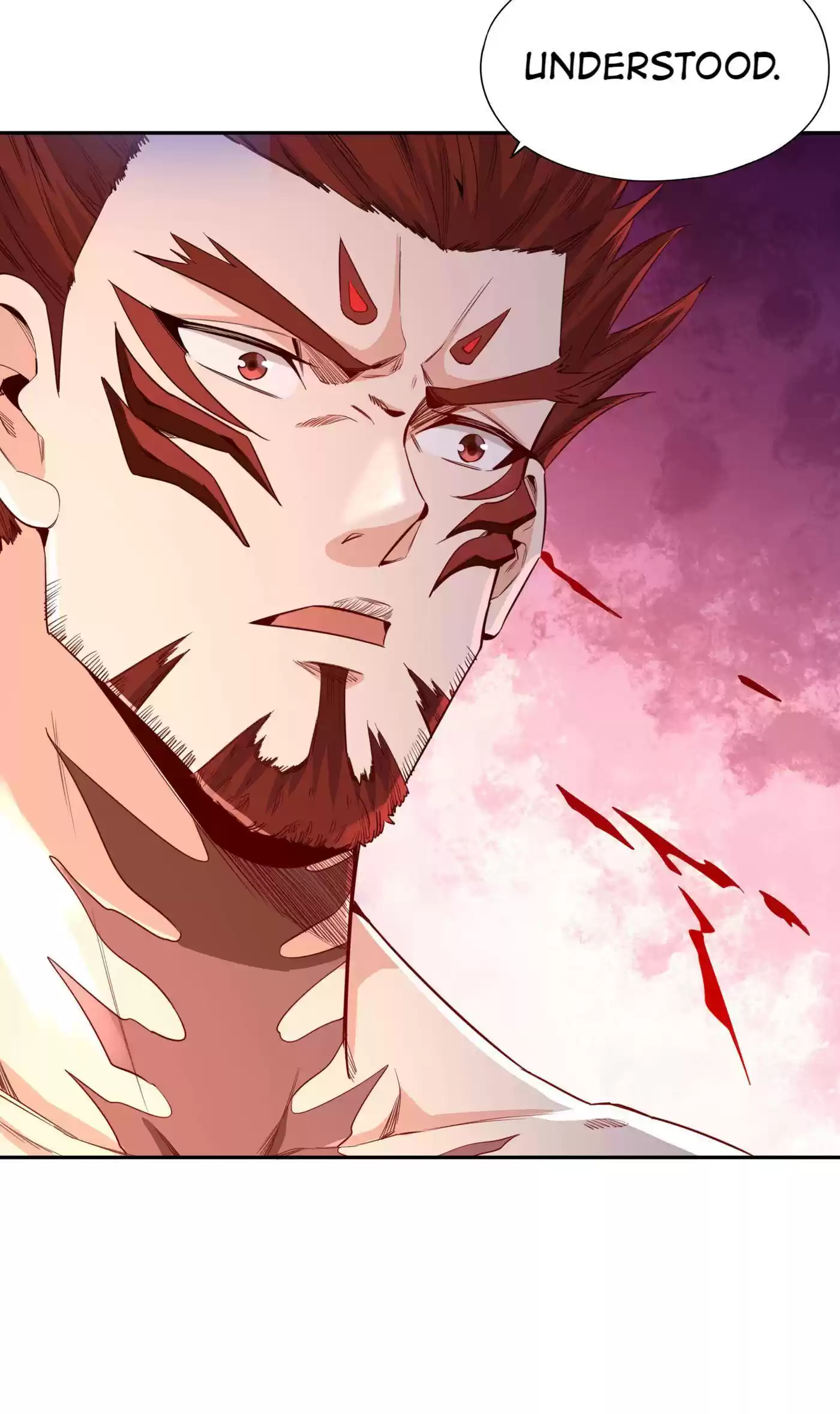 The Time Of Rebirth Chapter 81