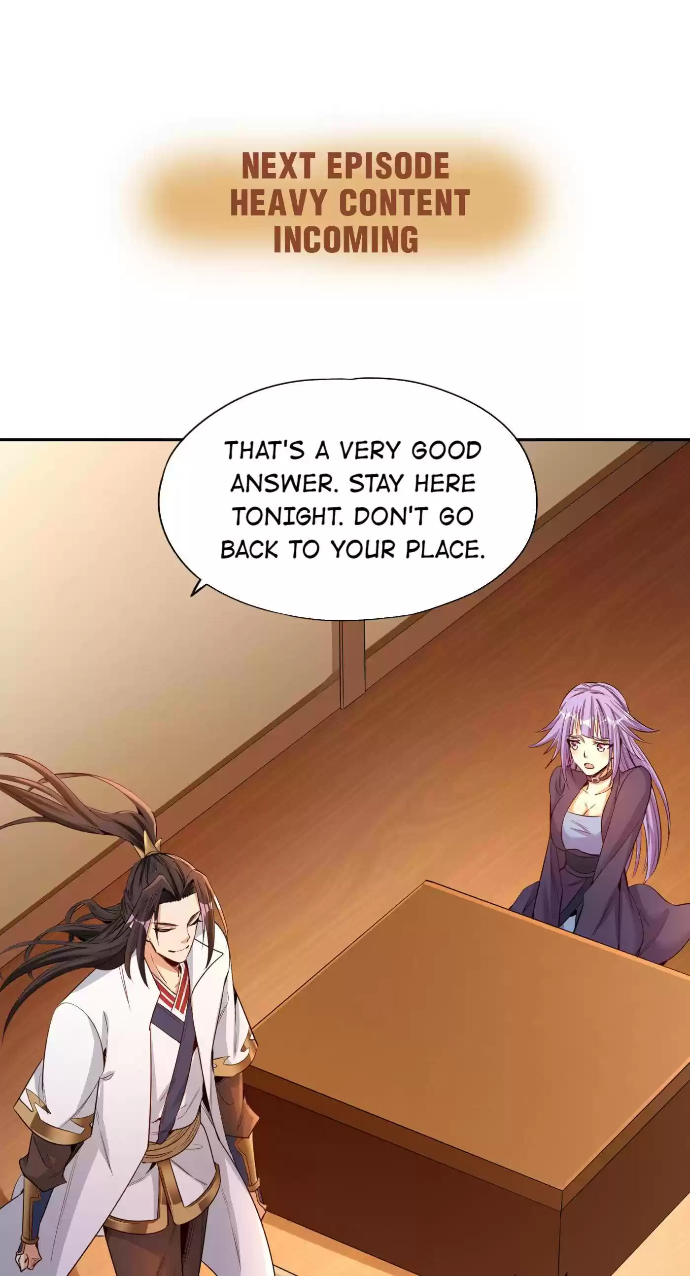 The Time Of Rebirth Chapter 81