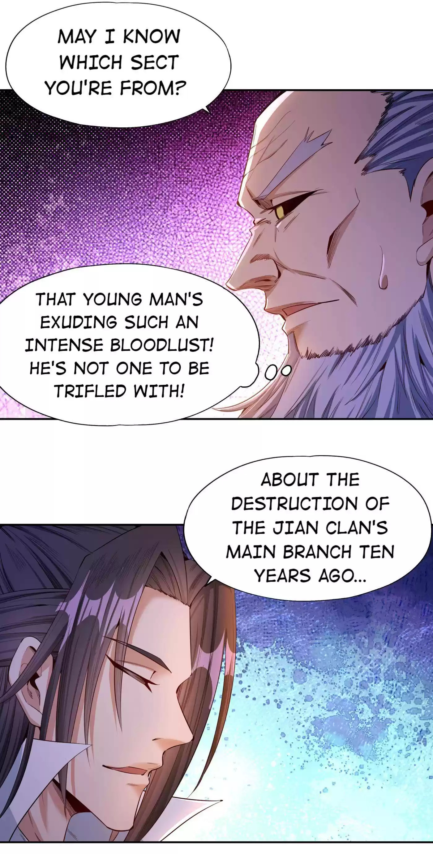 The Time Of Rebirth Chapter 82