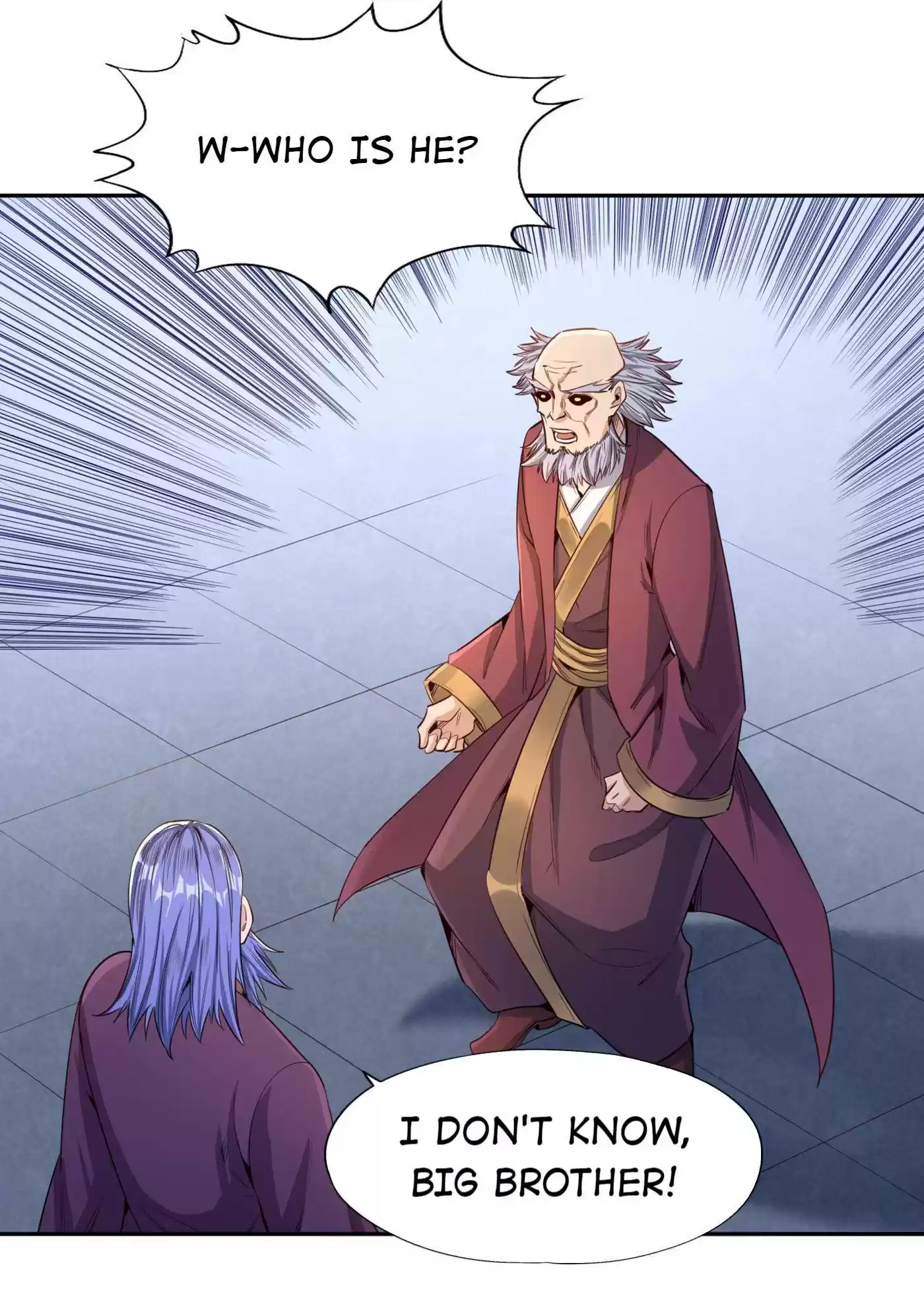 The Time Of Rebirth Chapter 82