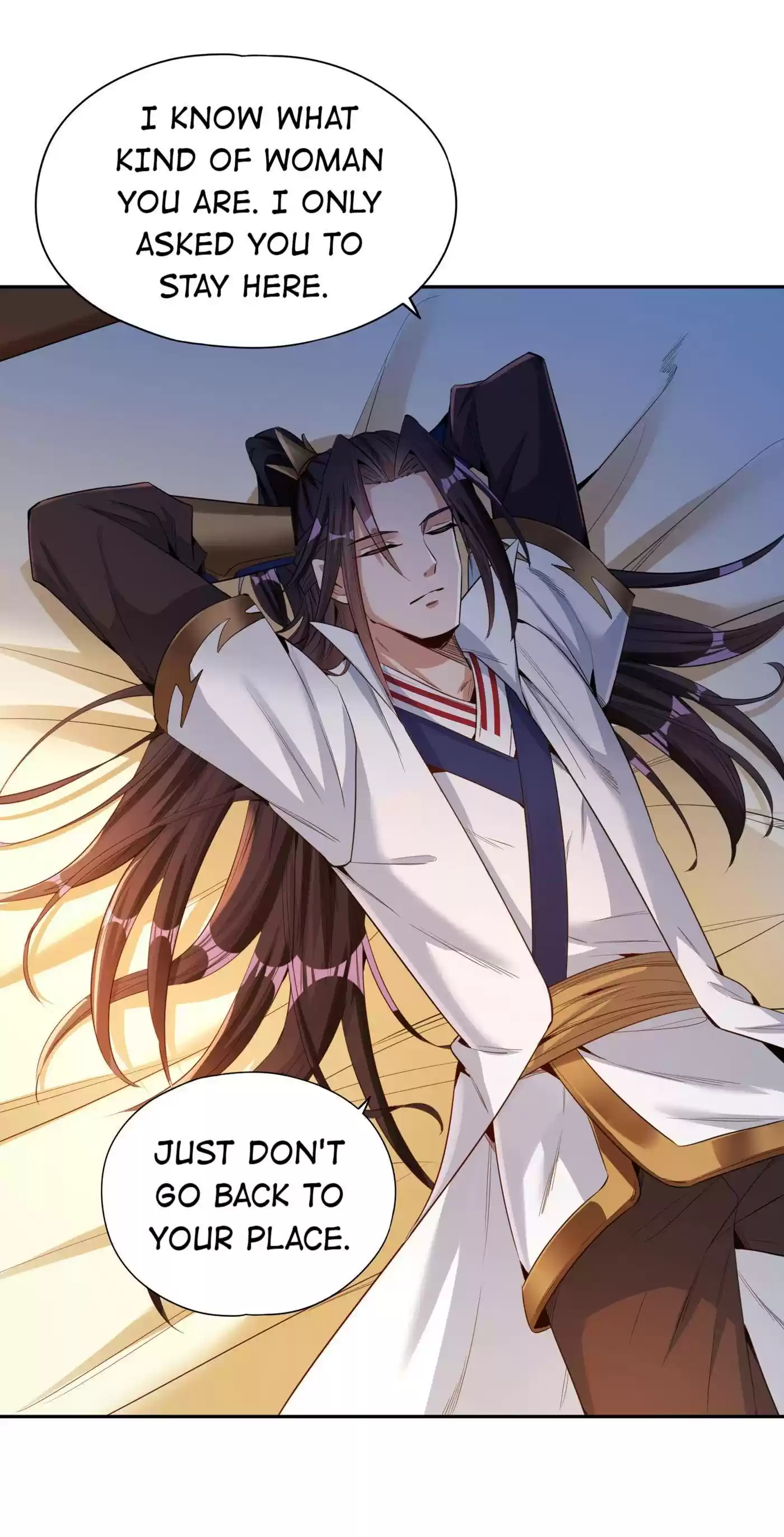 The Time Of Rebirth Chapter 82