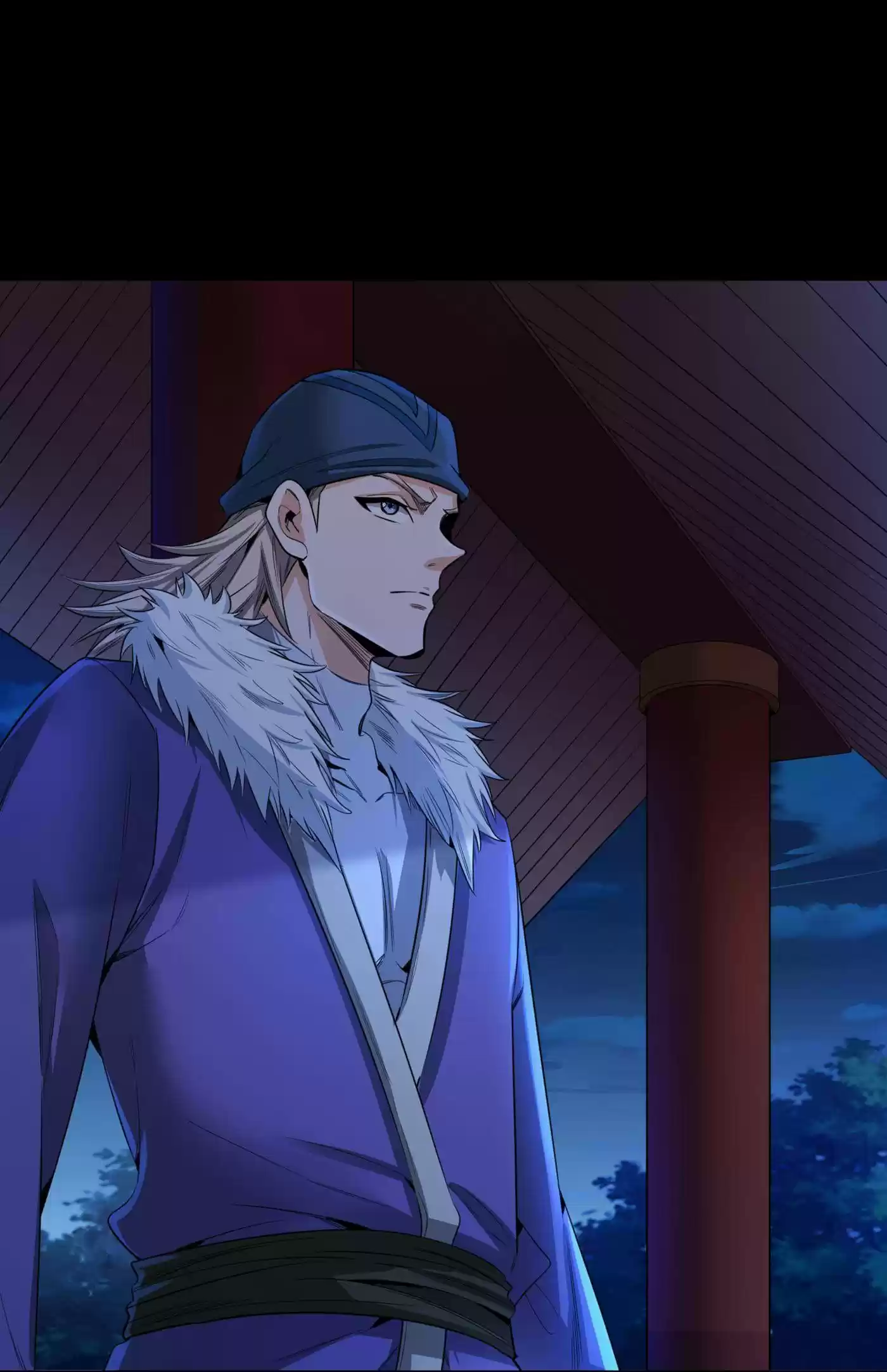 The Time Of Rebirth Chapter 82