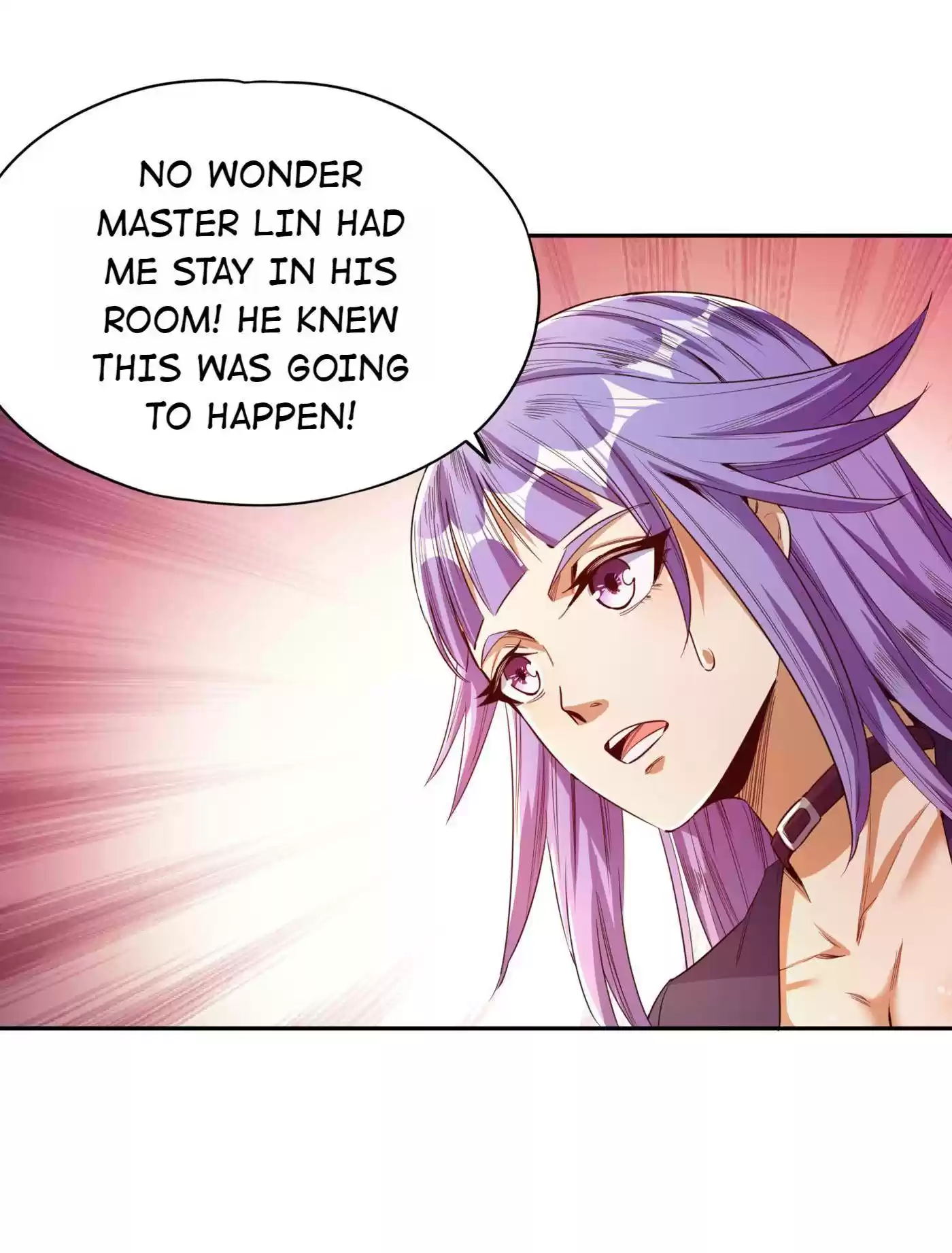 The Time Of Rebirth Chapter 82