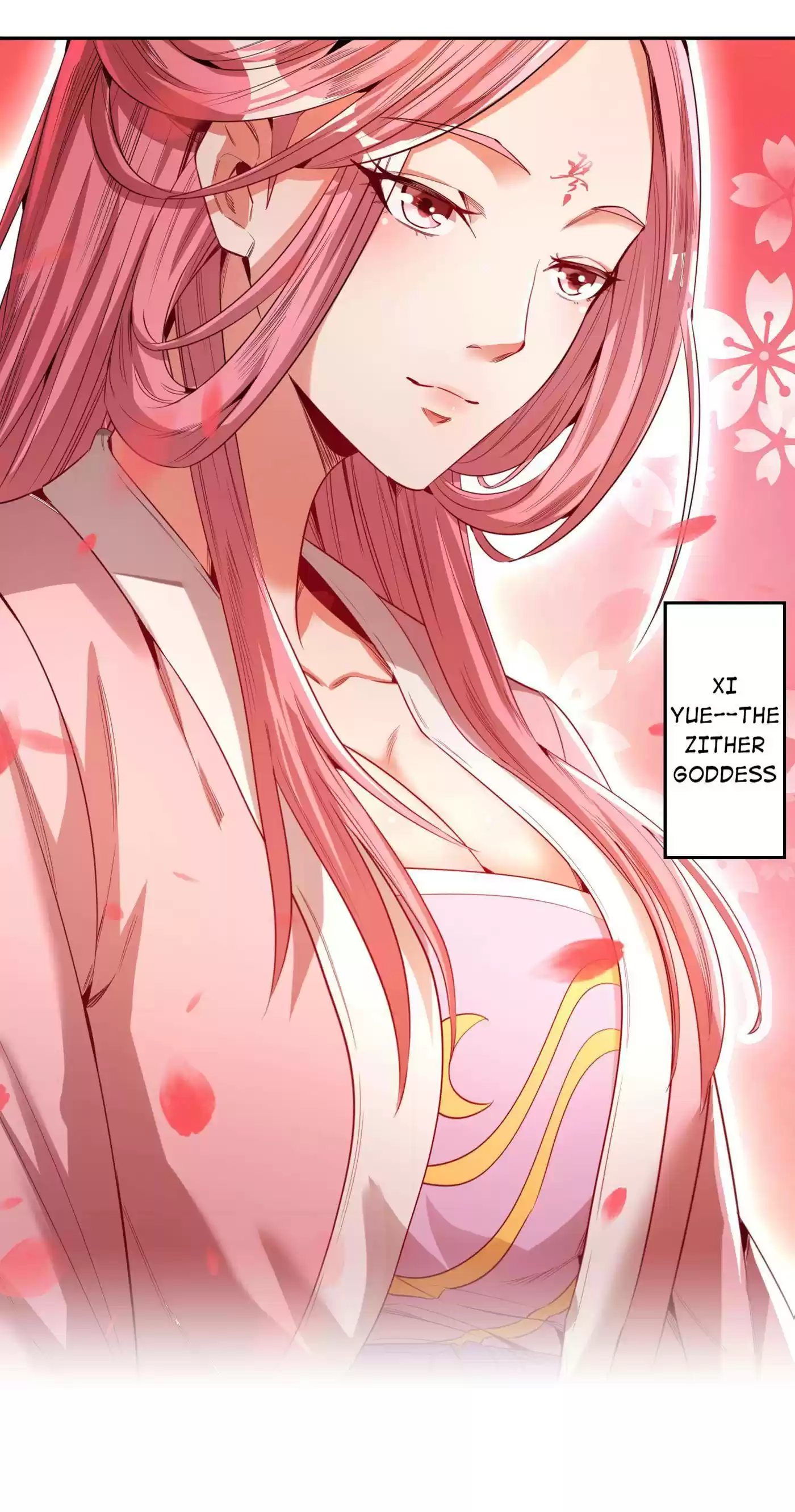 The Time Of Rebirth Chapter 82