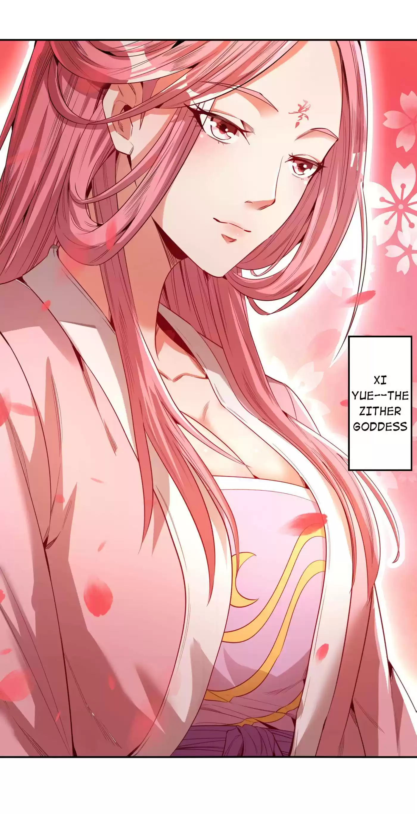 The Time Of Rebirth Chapter 83