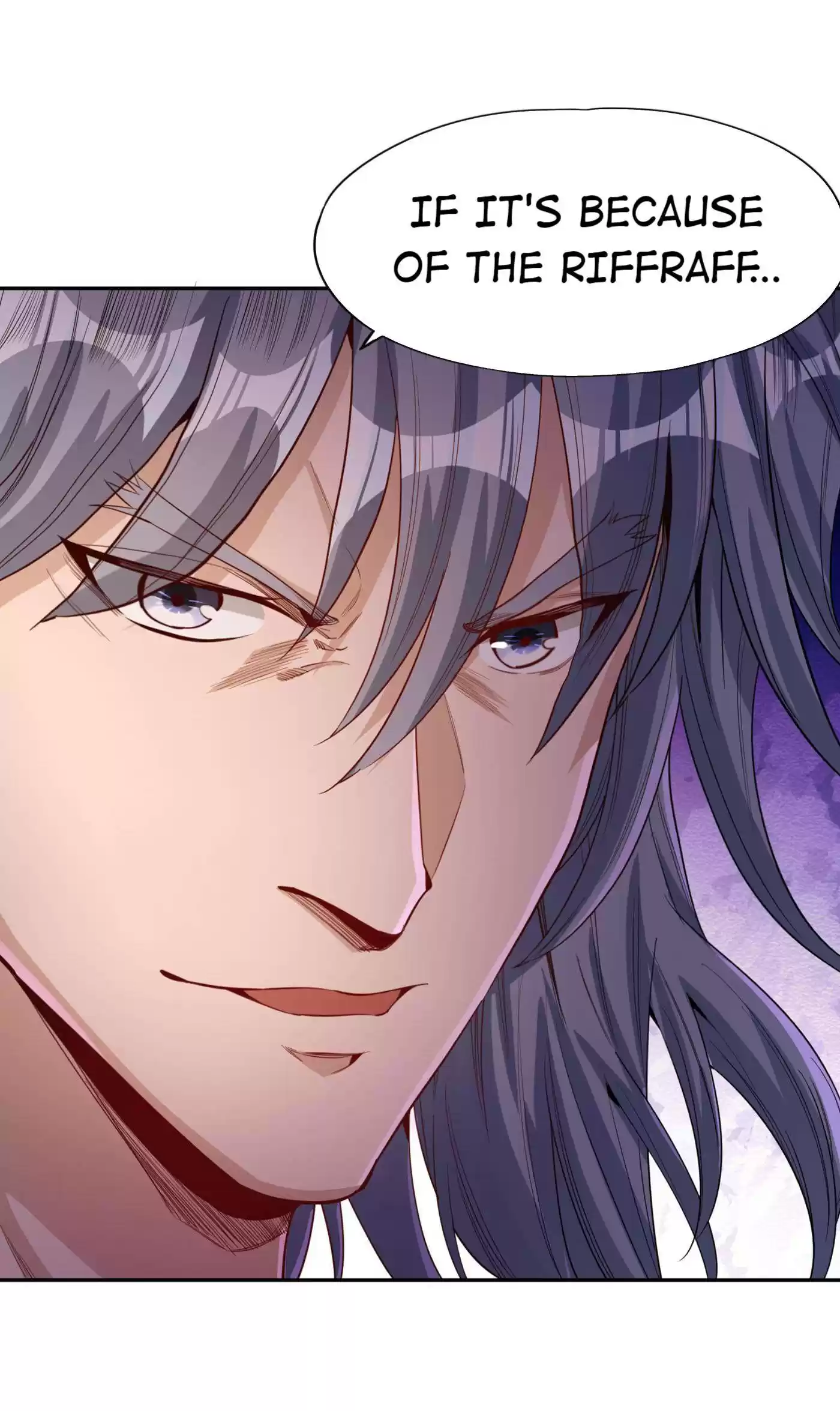 The Time Of Rebirth Chapter 83