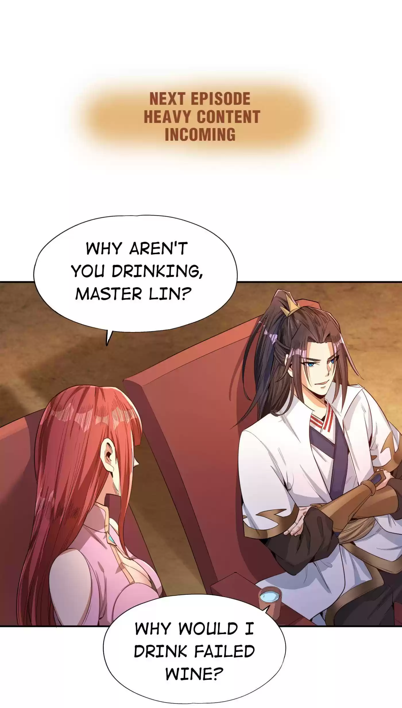 The Time Of Rebirth Chapter 83