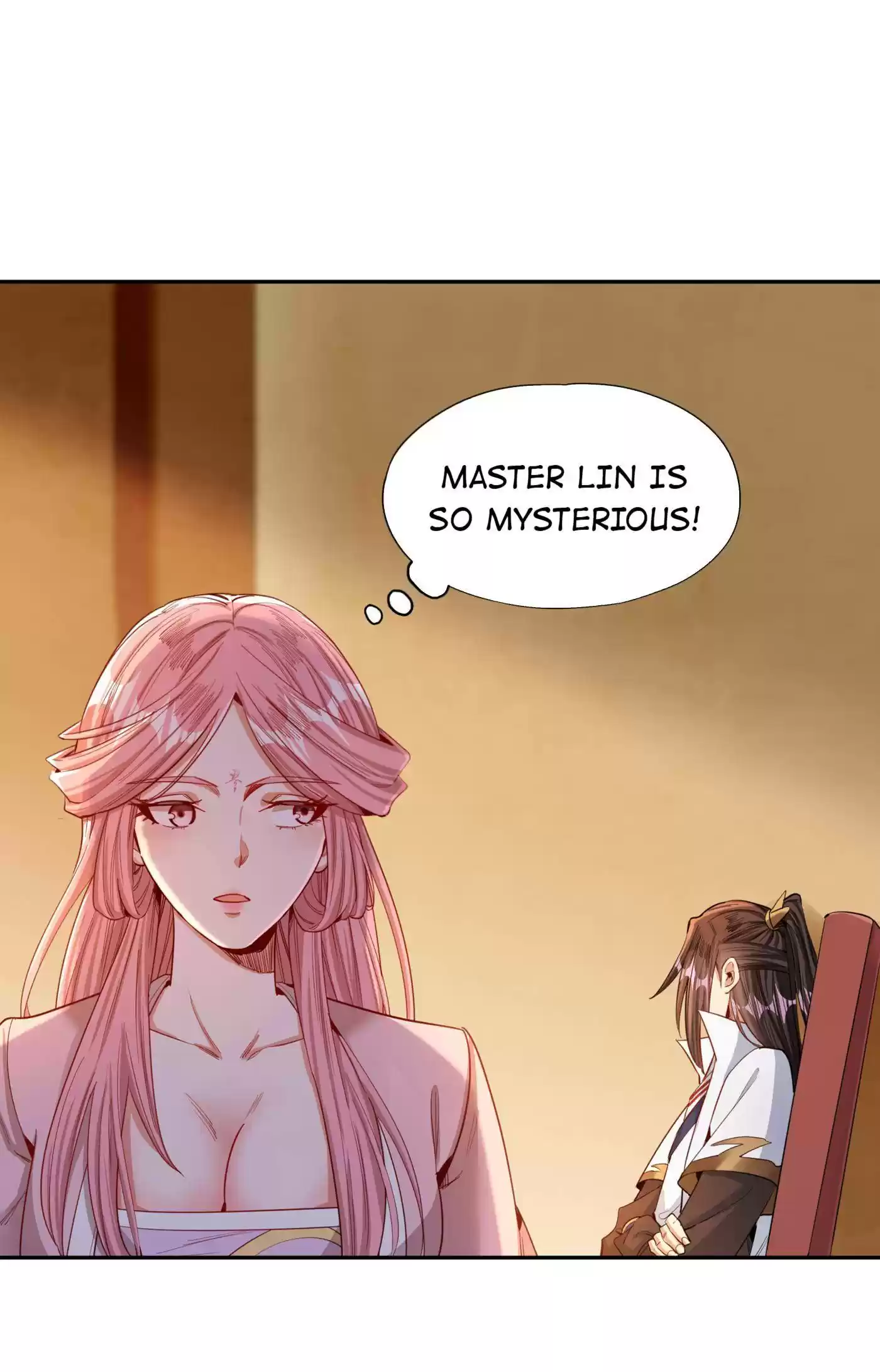 The Time Of Rebirth Chapter 84