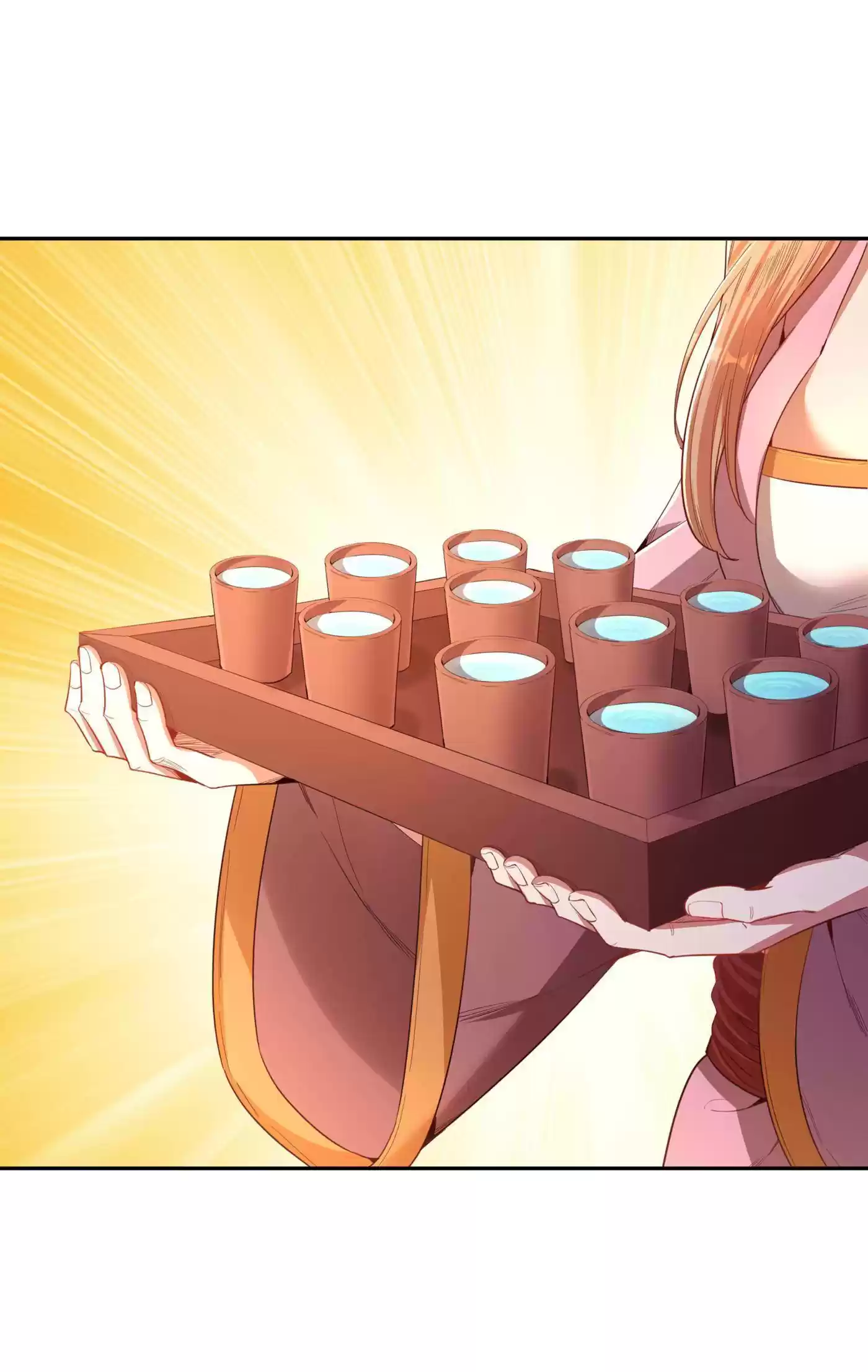 The Time Of Rebirth Chapter 84