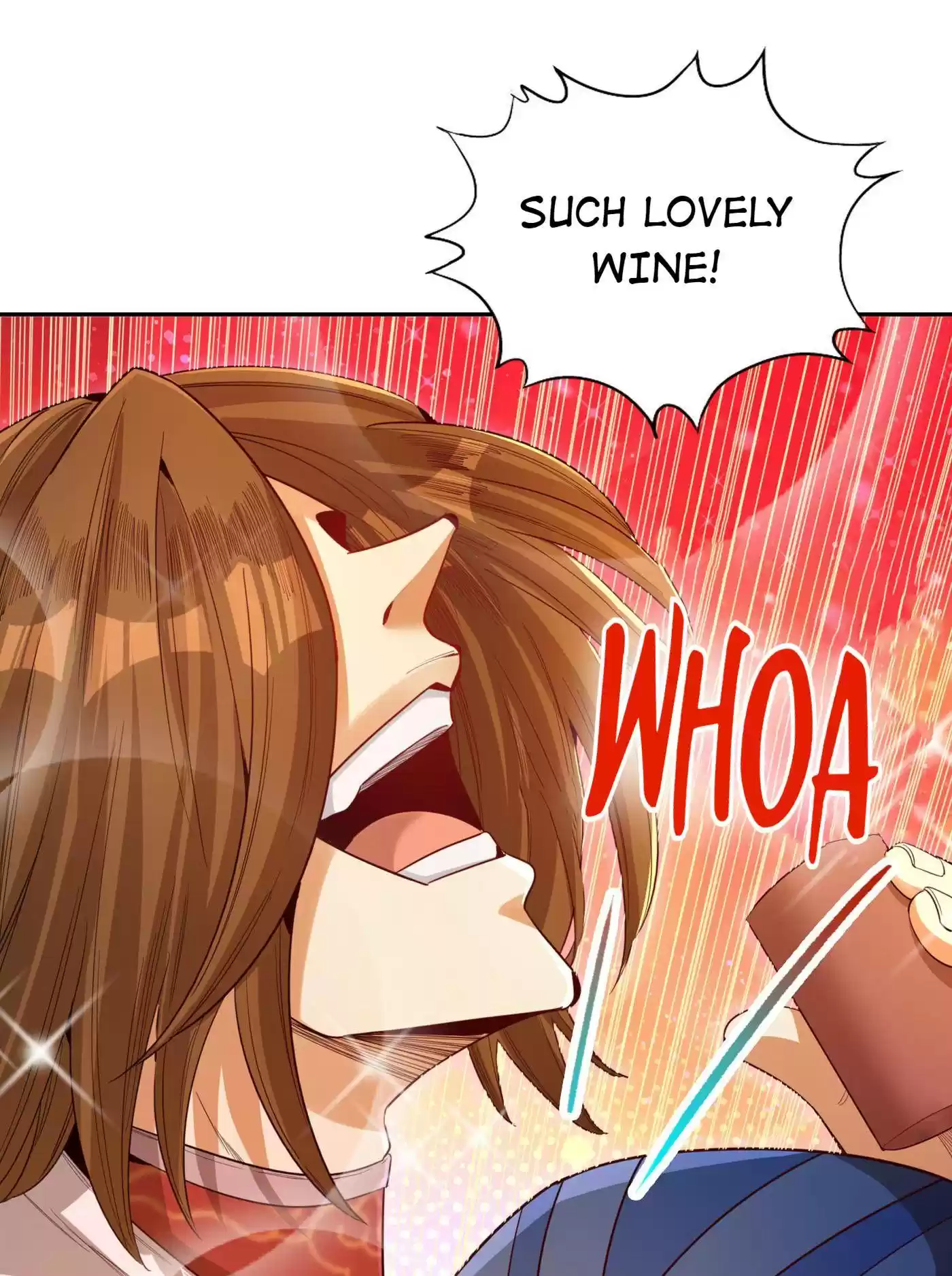 The Time Of Rebirth Chapter 84