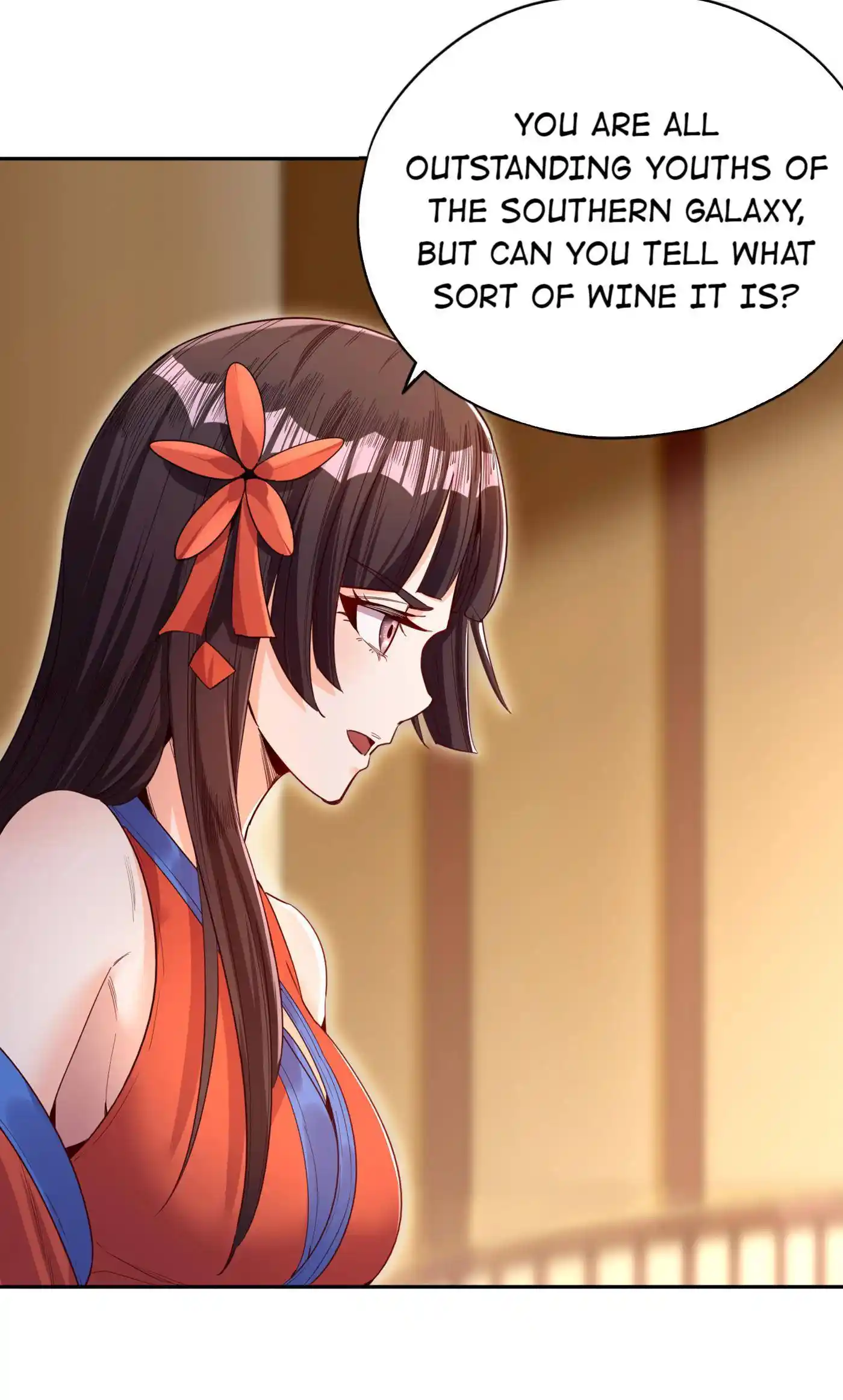 The Time Of Rebirth Chapter 84