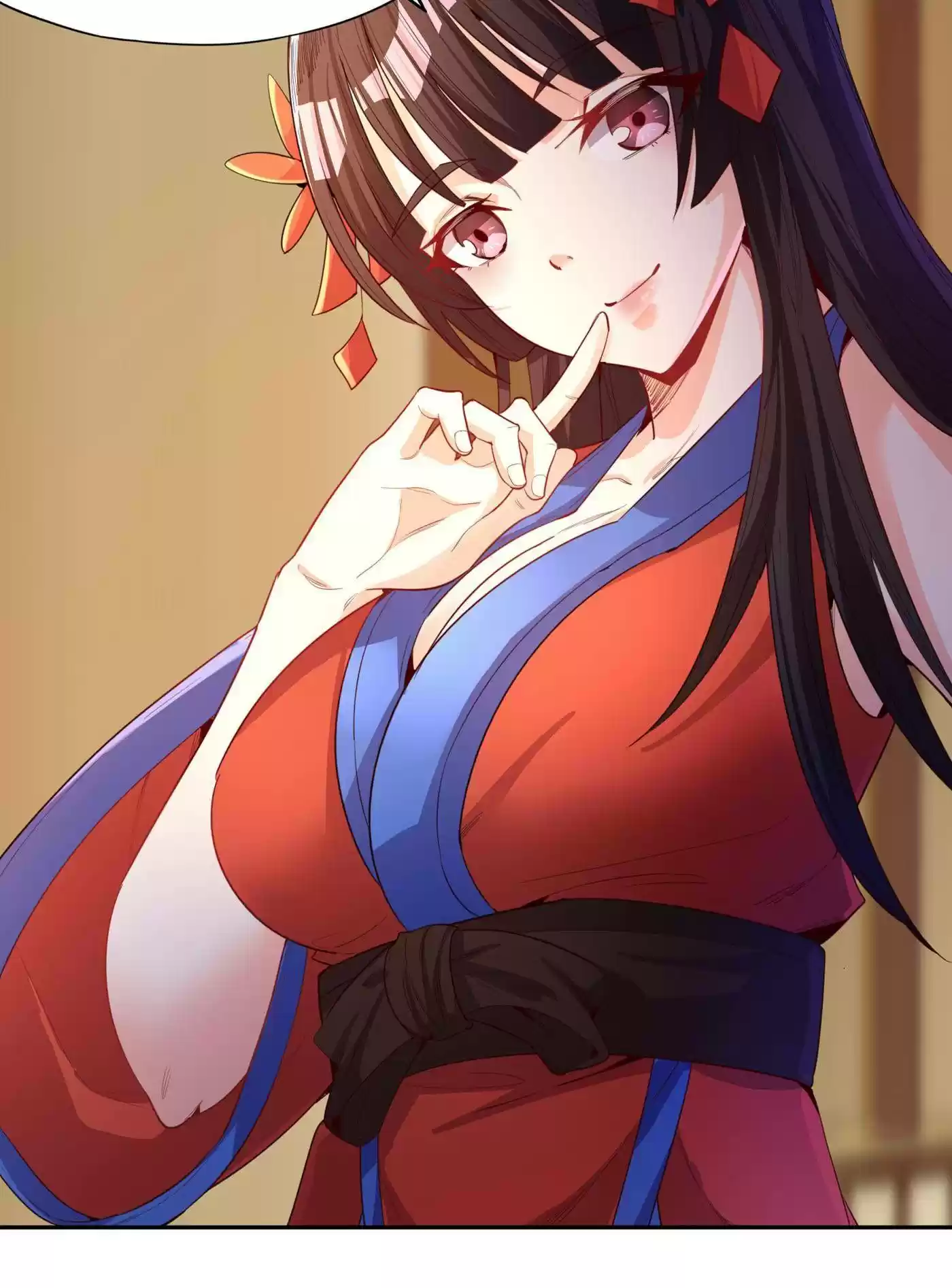 The Time Of Rebirth Chapter 84