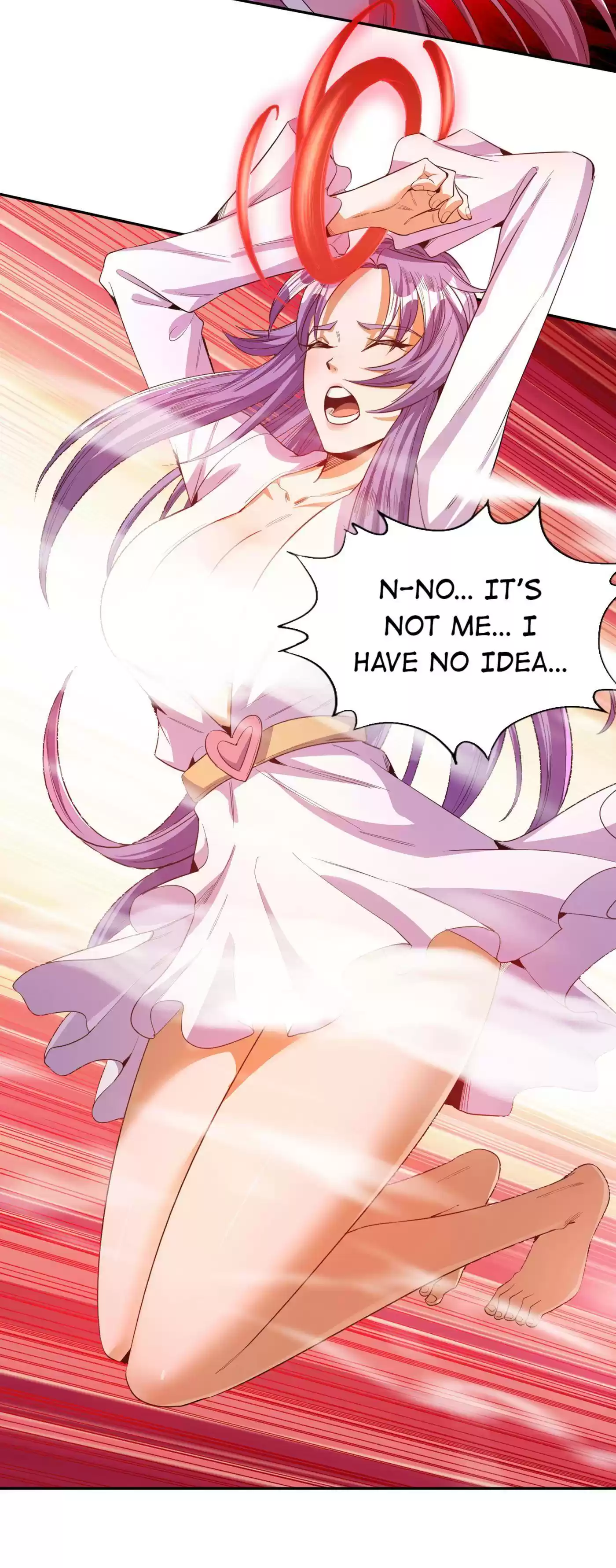 The Time Of Rebirth Chapter 84