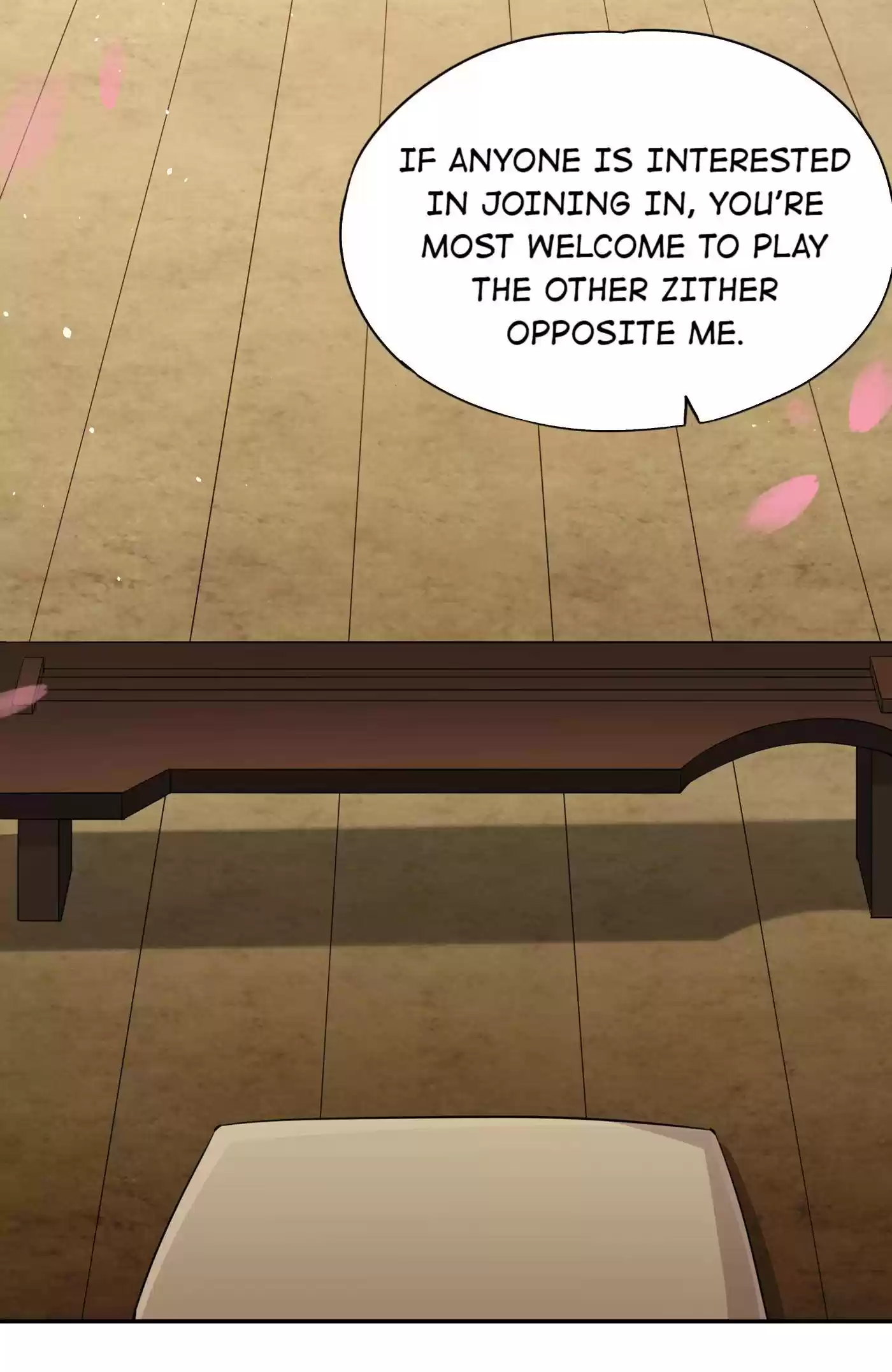 The Time Of Rebirth Chapter 85