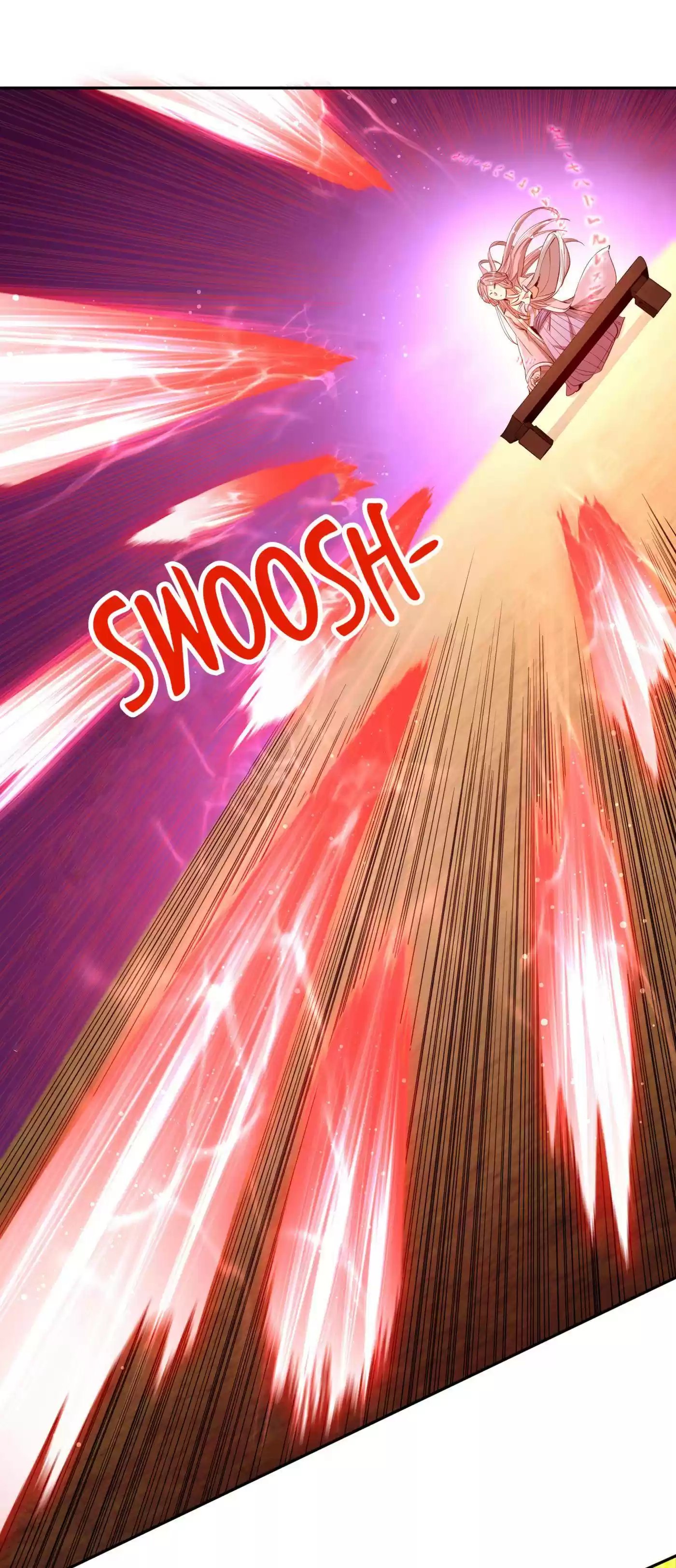 The Time Of Rebirth Chapter 85