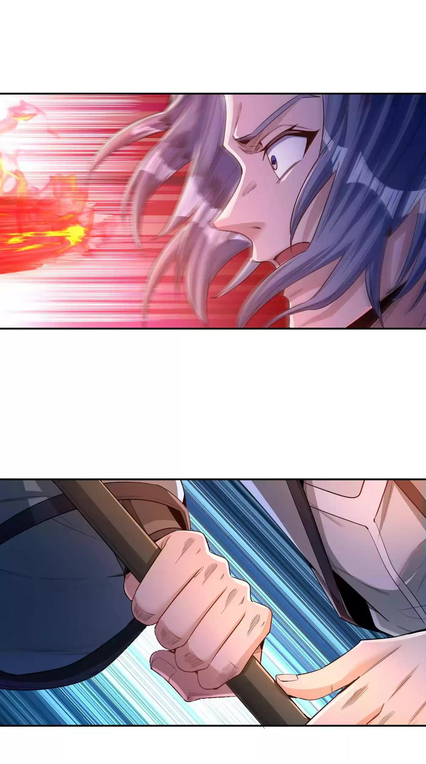 The Time Of Rebirth Chapter 85