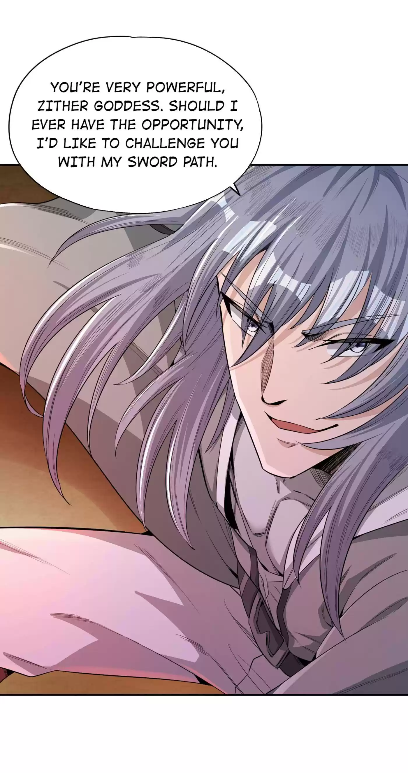 The Time Of Rebirth Chapter 85