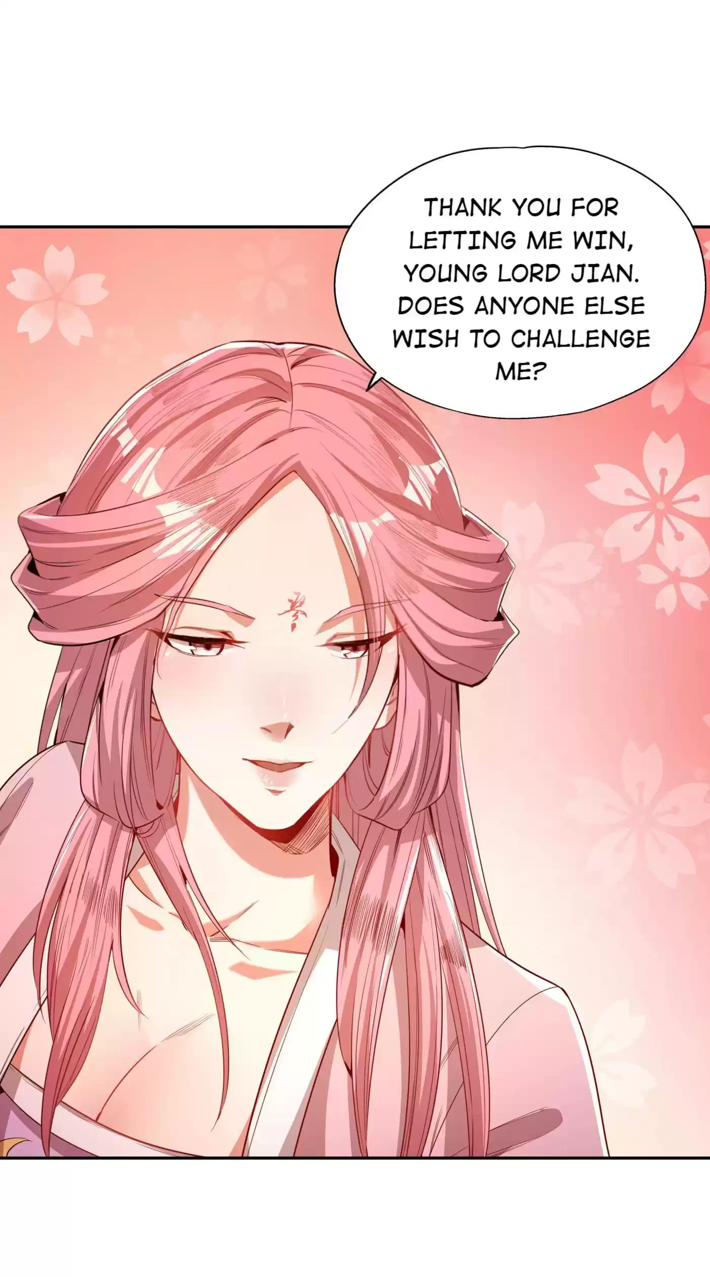 The Time Of Rebirth Chapter 86