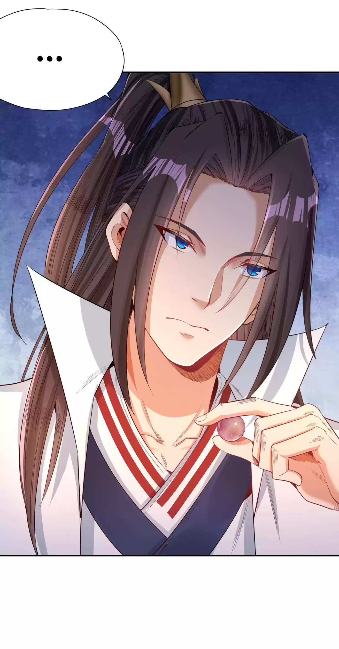 The Time Of Rebirth Chapter 86