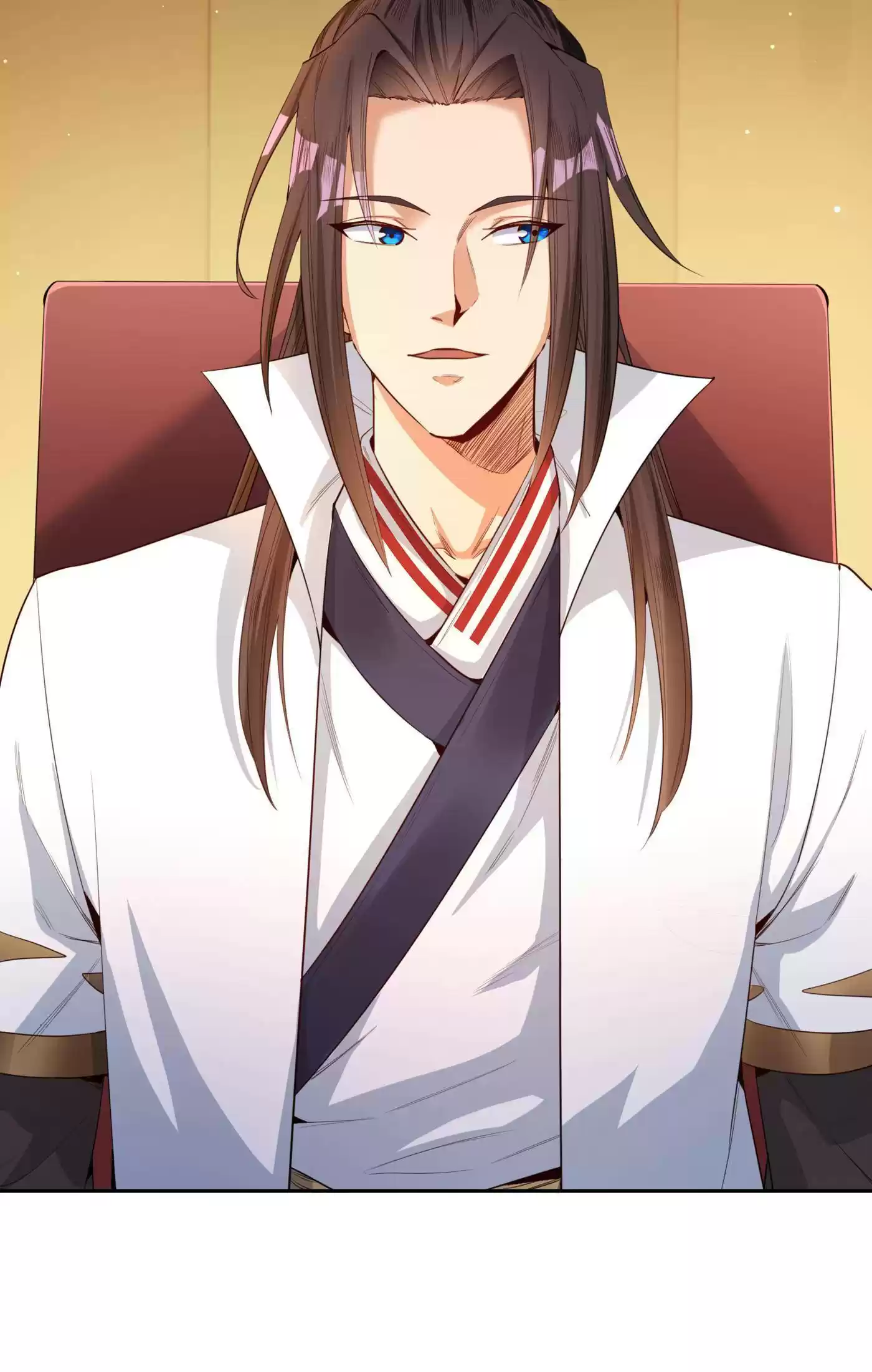 The Time Of Rebirth Chapter 86