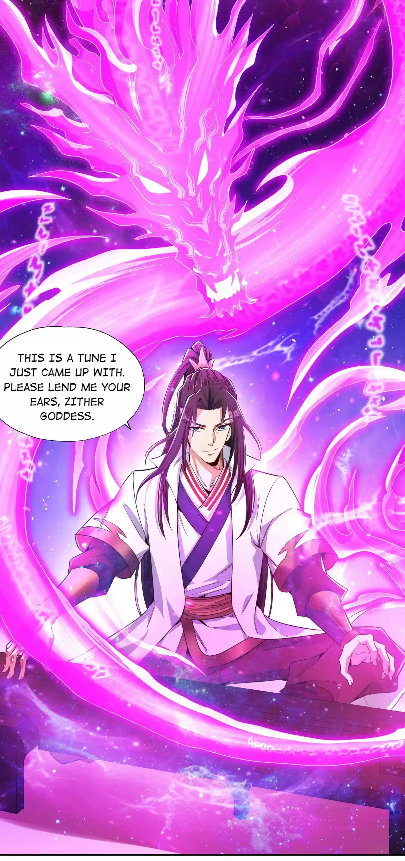 The Time Of Rebirth Chapter 86