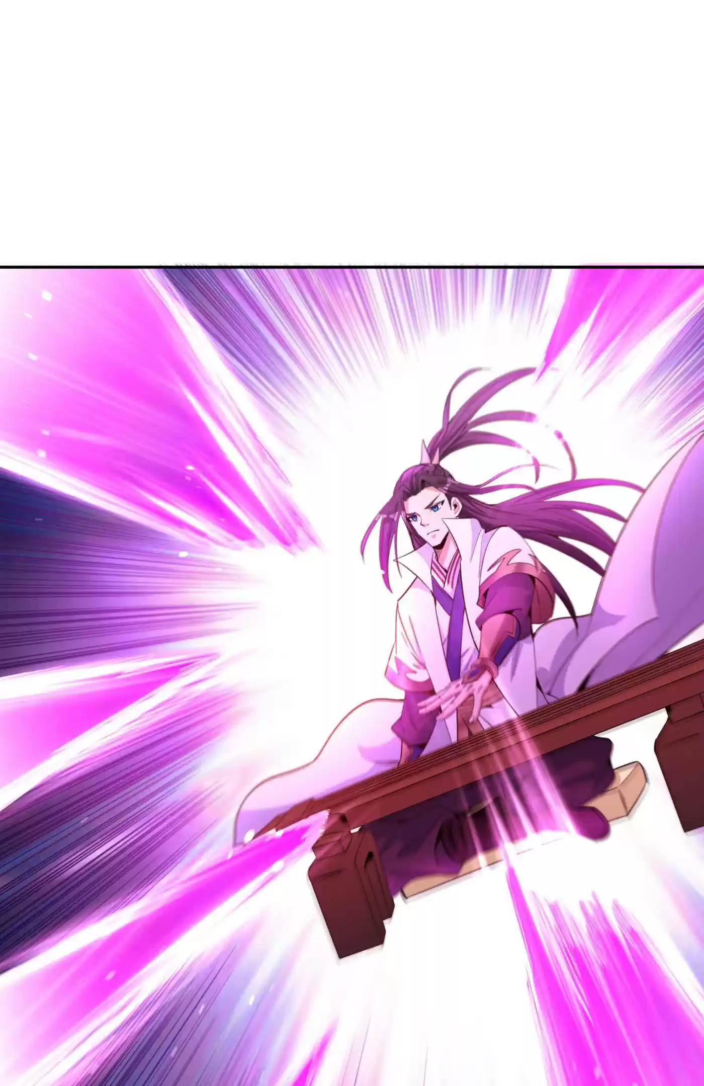 The Time Of Rebirth Chapter 86