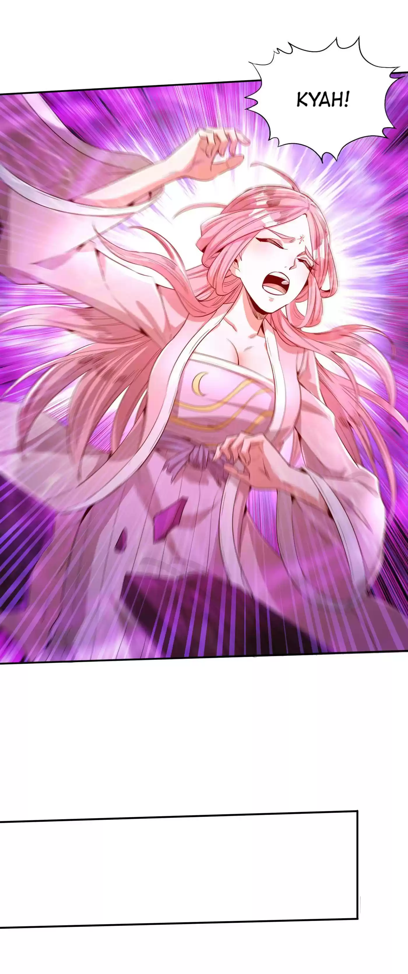 The Time Of Rebirth Chapter 86