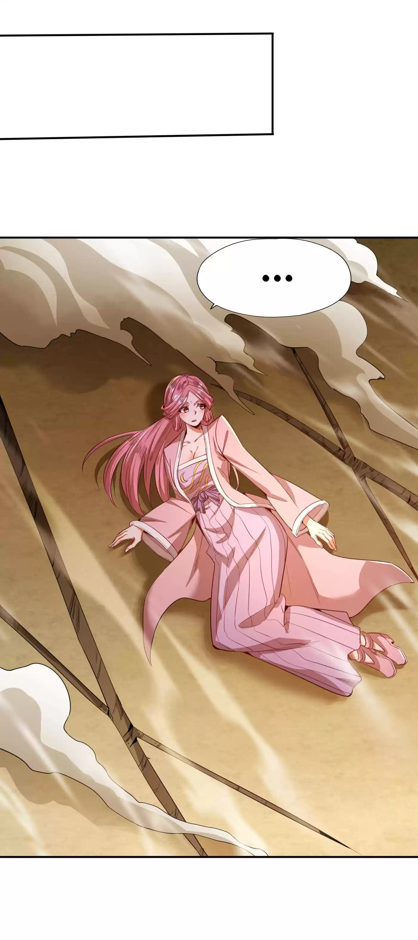 The Time Of Rebirth Chapter 86