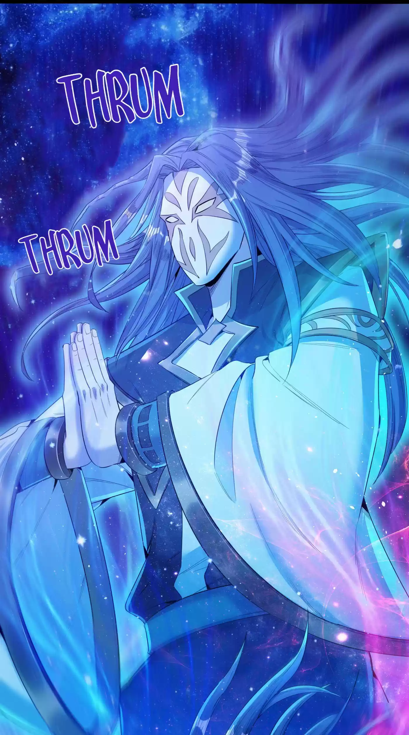 The Time Of Rebirth Chapter 86