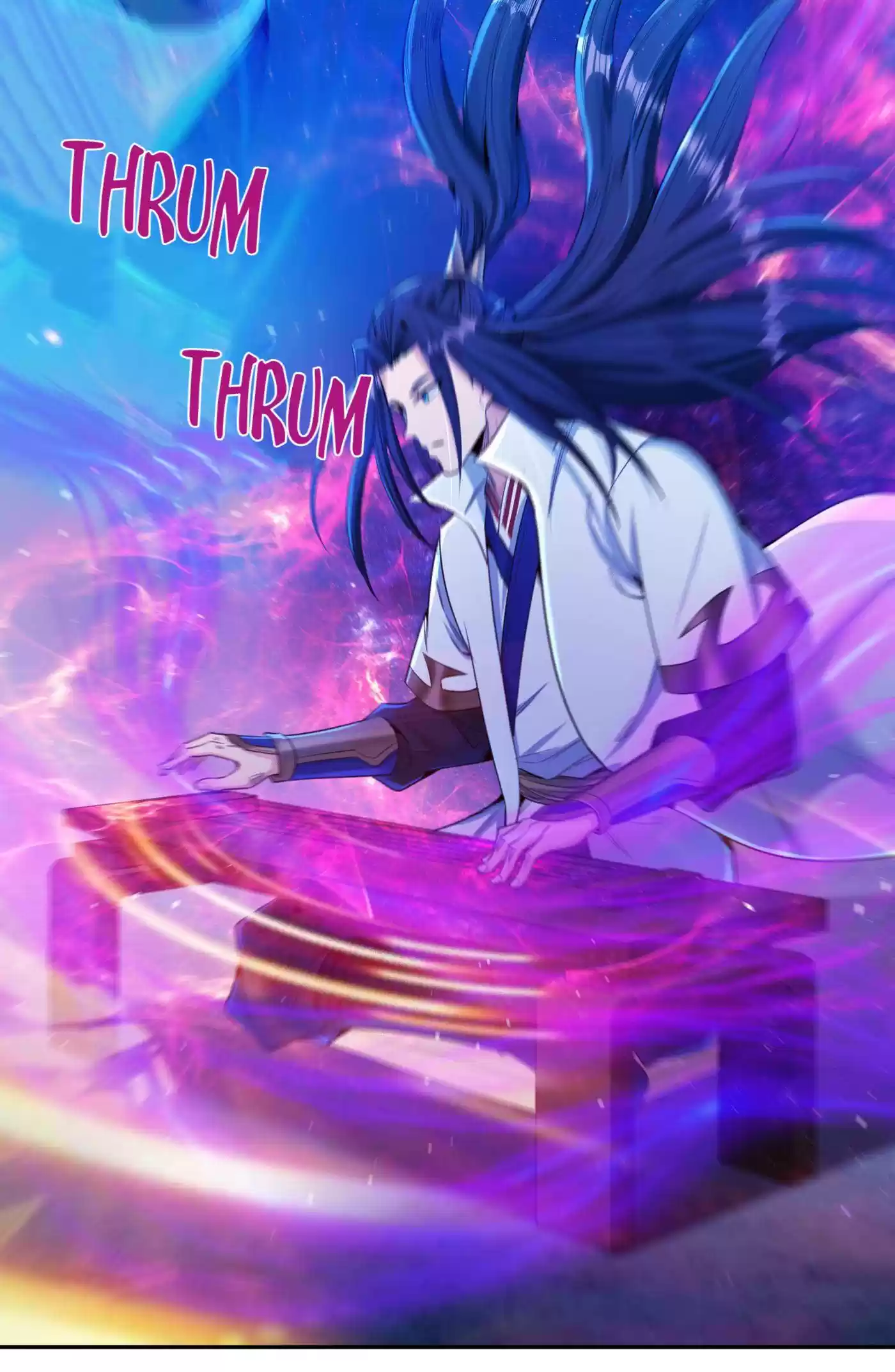 The Time Of Rebirth Chapter 86