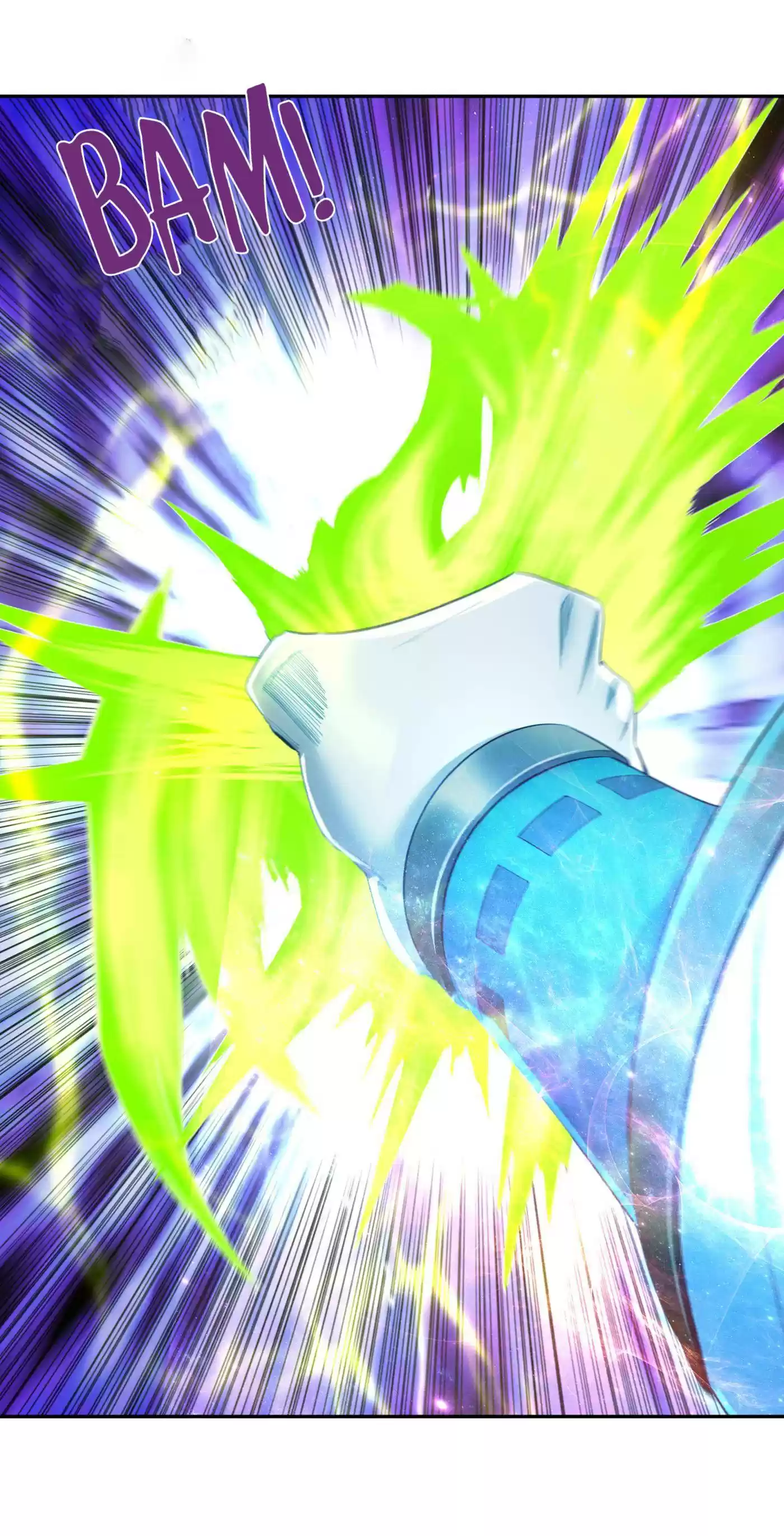 The Time Of Rebirth Chapter 86