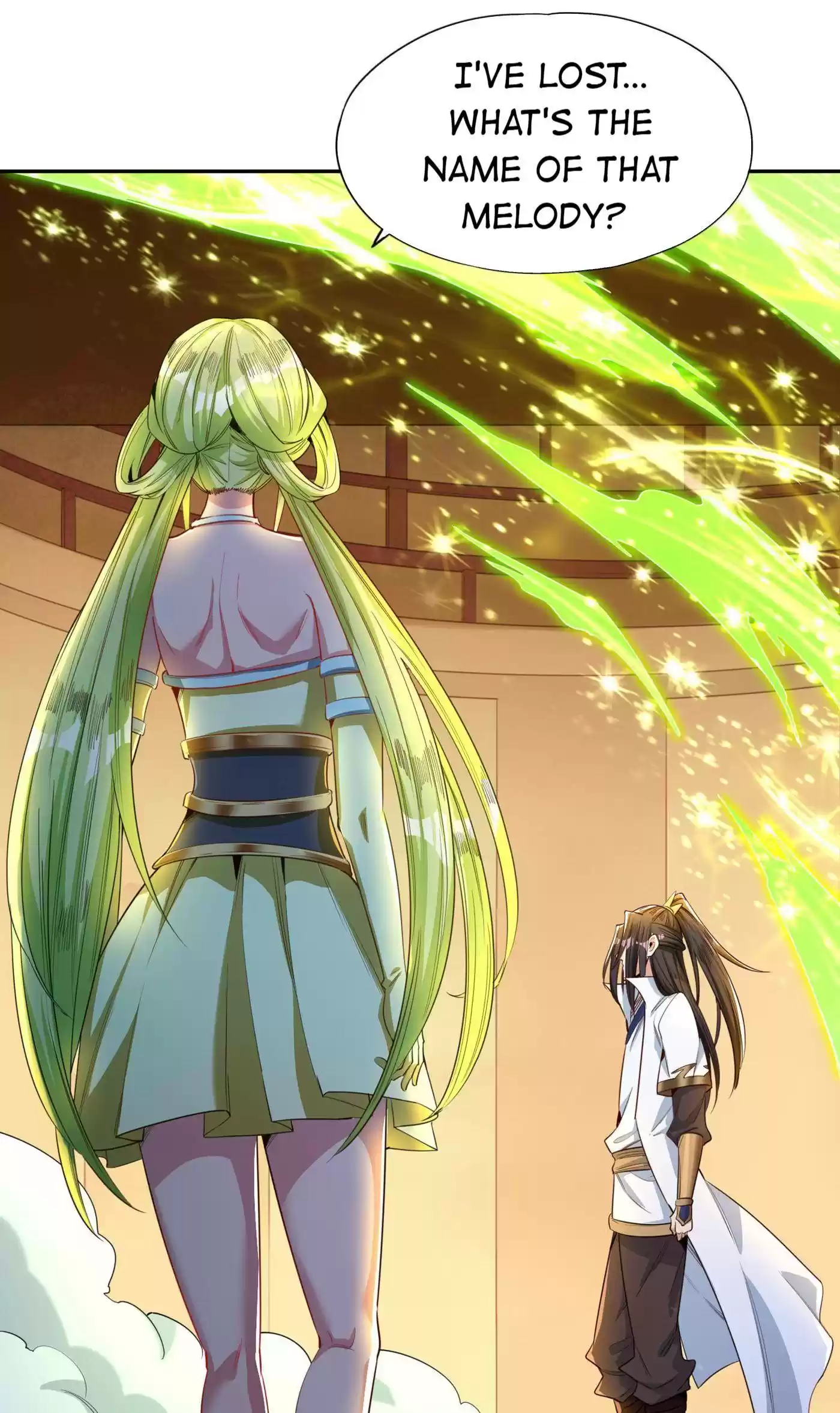 The Time Of Rebirth Chapter 86