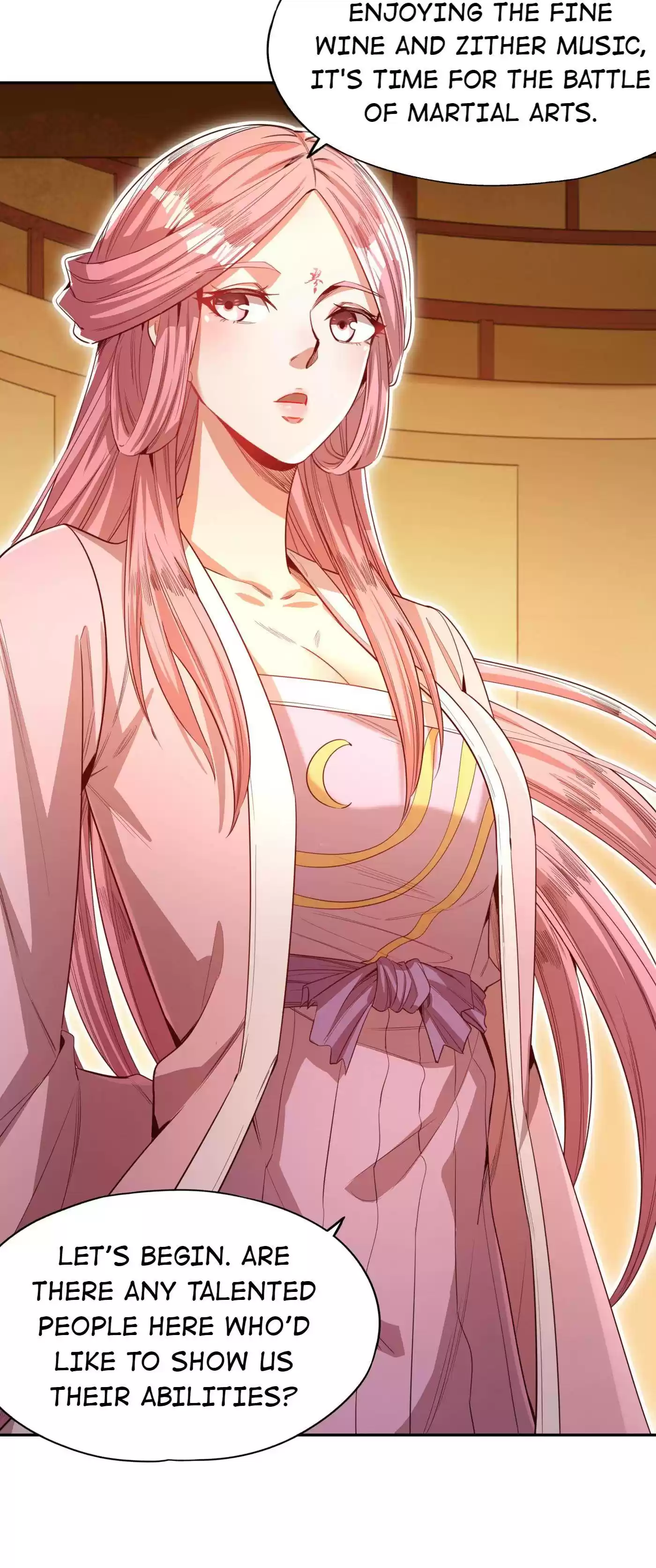 The Time Of Rebirth Chapter 86