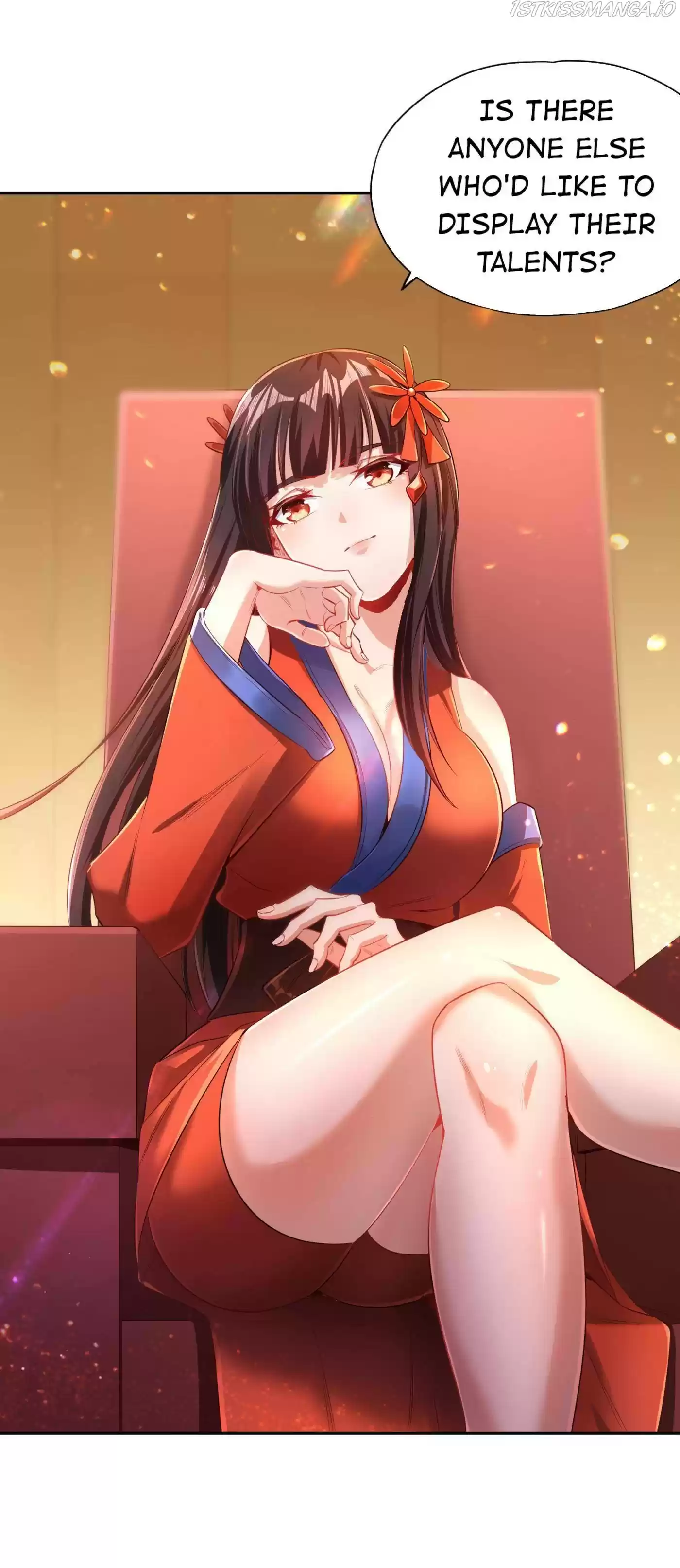 The Time Of Rebirth Chapter 88