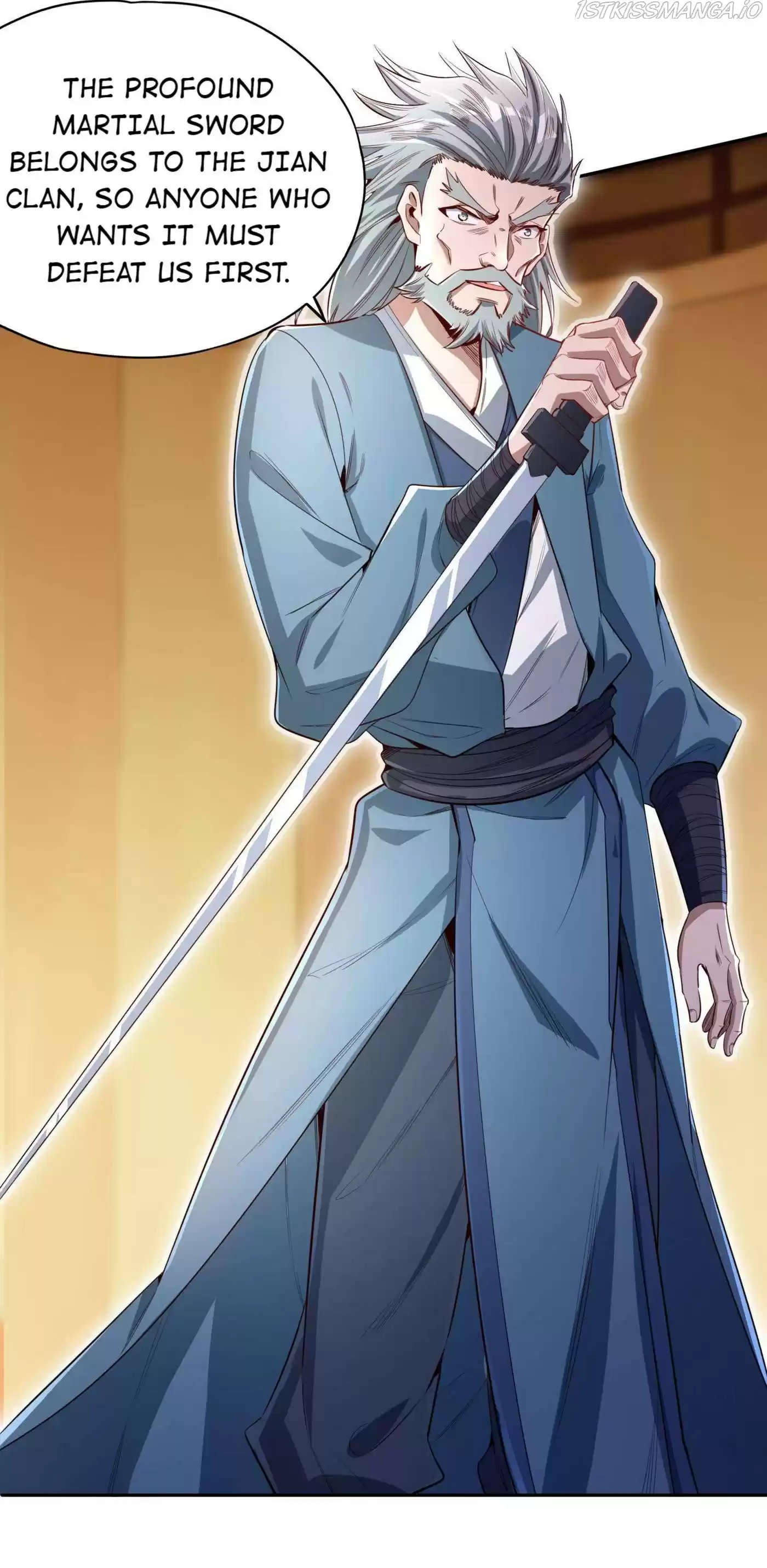 The Time Of Rebirth Chapter 88