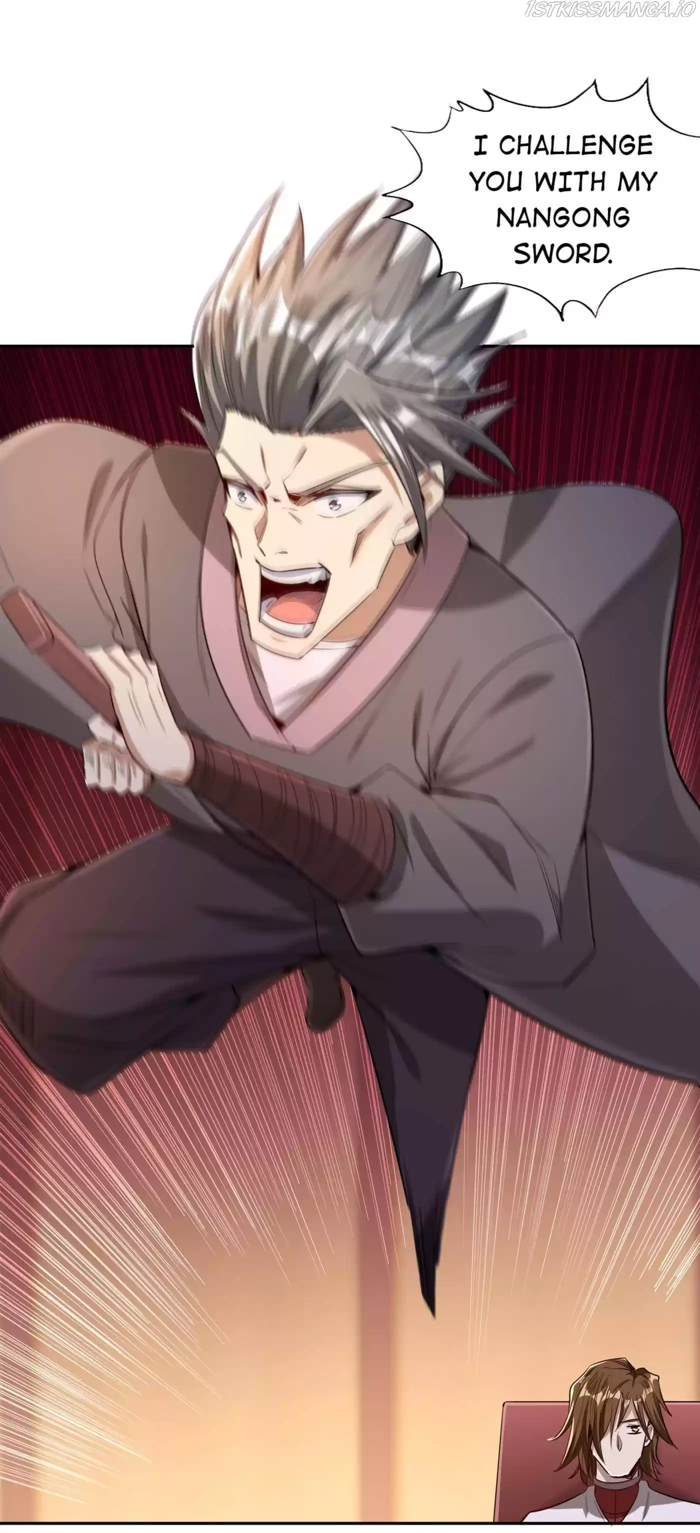 The Time Of Rebirth Chapter 88