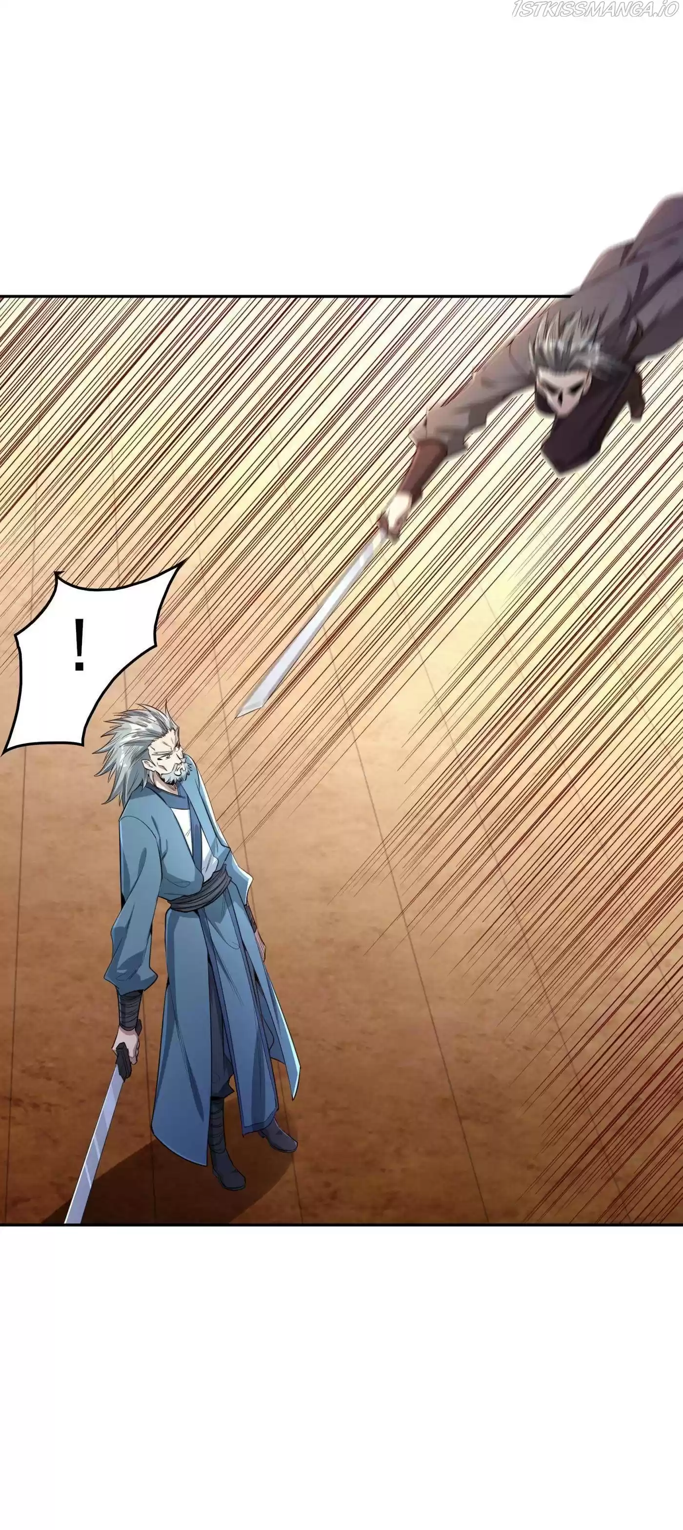 The Time Of Rebirth Chapter 88